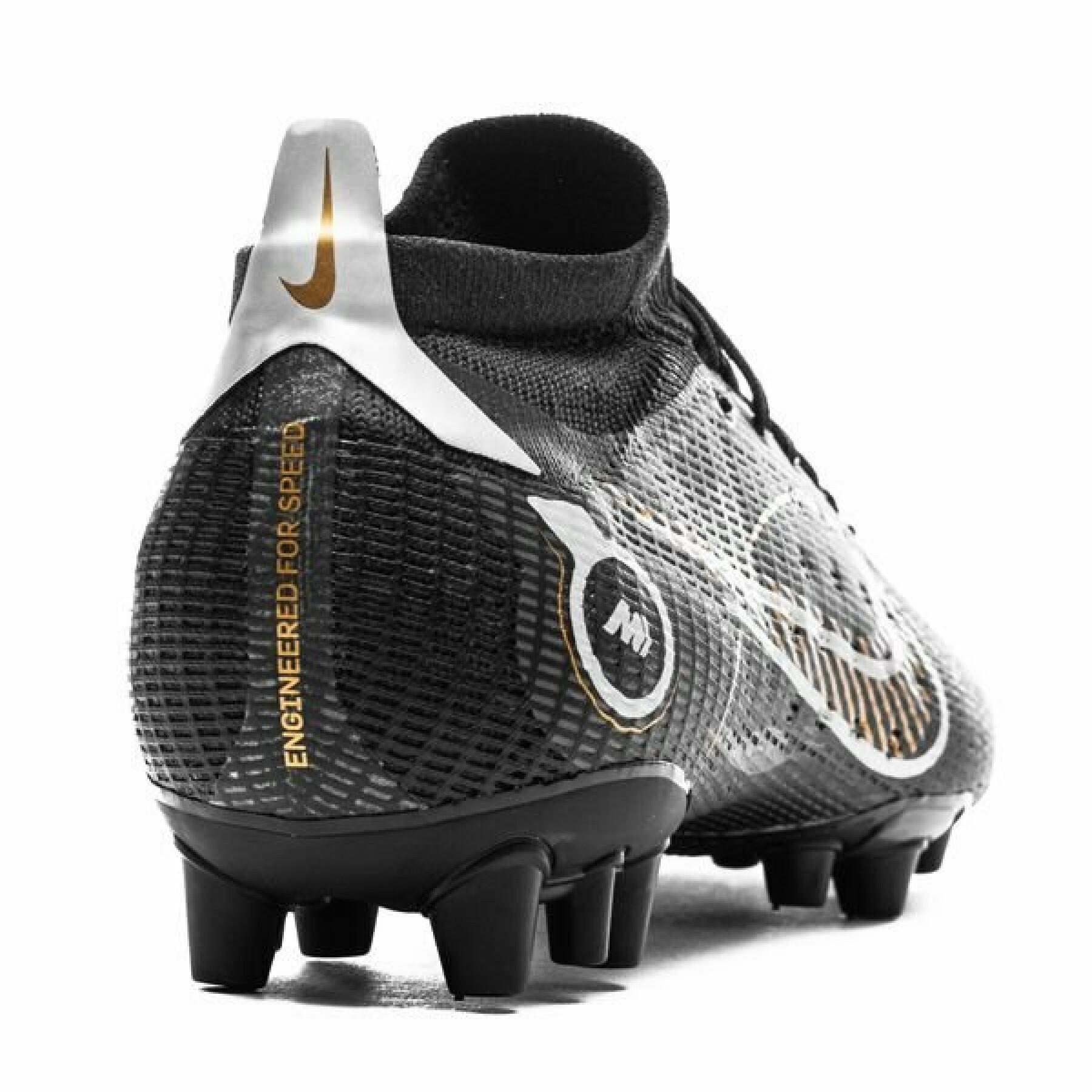 Chaussures de football Nike Mercurial Vapor 14 Pro AG