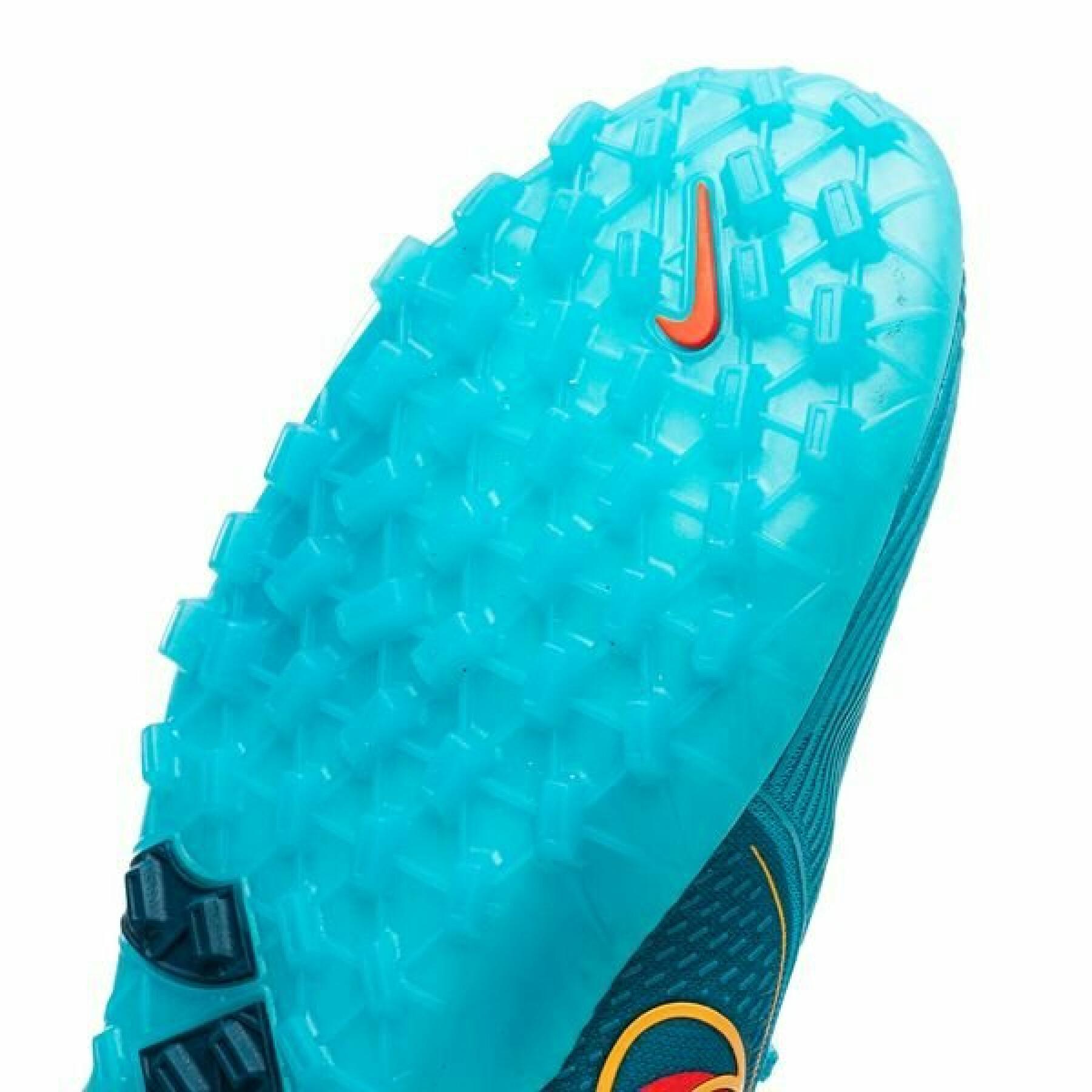 Chaussures de football Nike Zoom Vapor 14 pro -Blueprint Pack