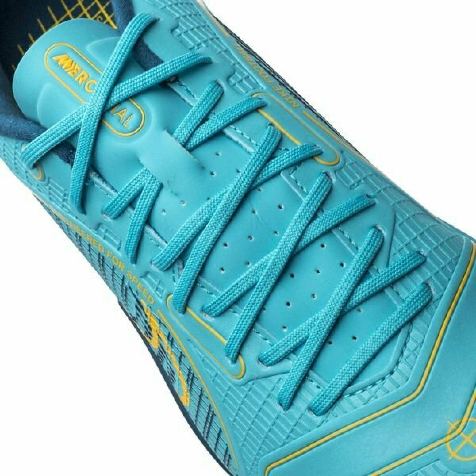 Chaussures de football Nike Mercurial Vapor 14 Academy TF -Blueprint Pack