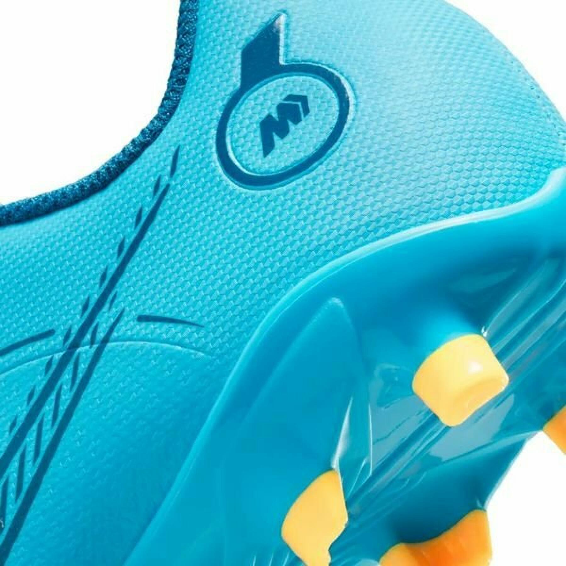 Chaussures de football enfant Nike Jr Vapor 14 club FG/MG -Blueprint Pack