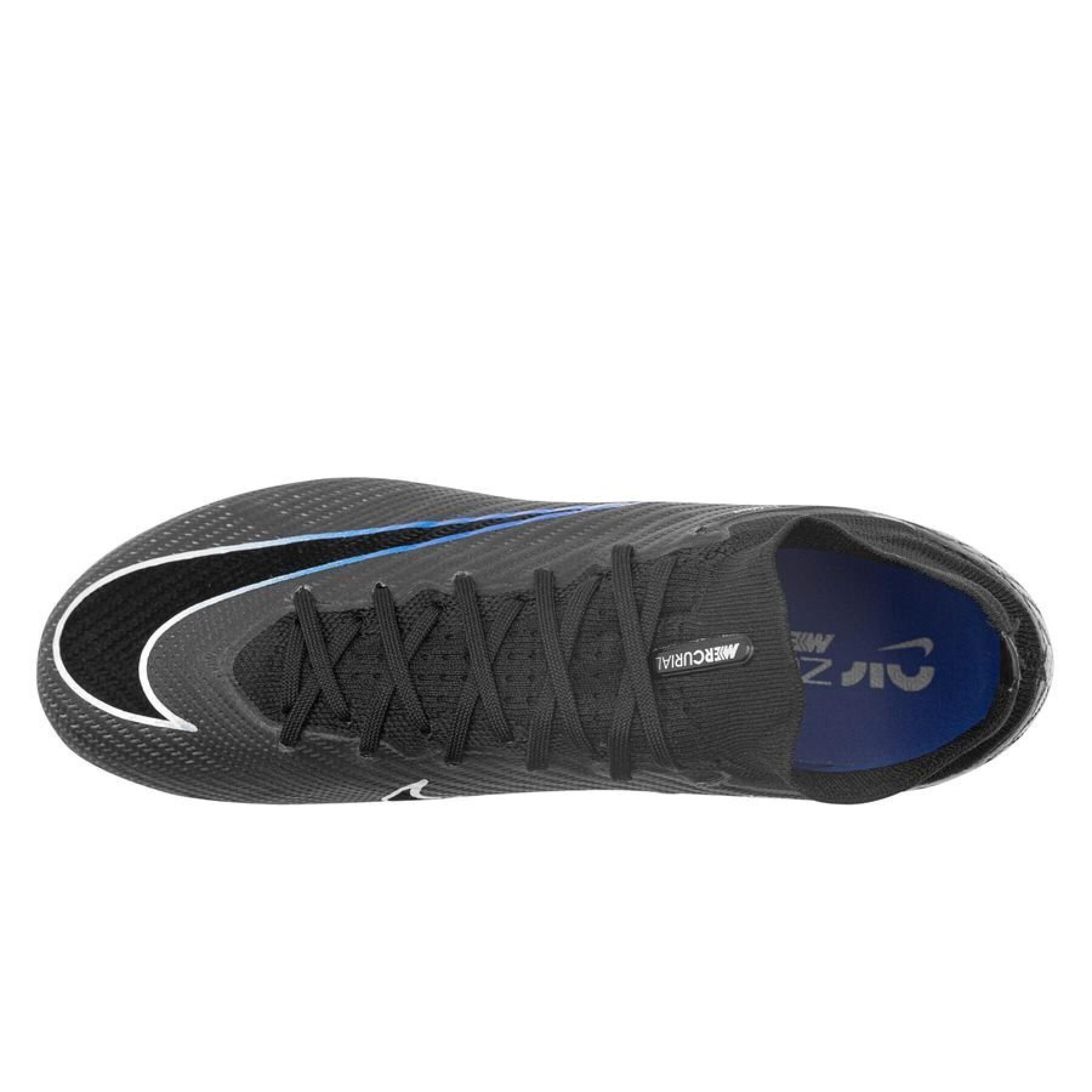 Chaussures de football Nike Zoom Mercurial Superfly 9 Elite FG