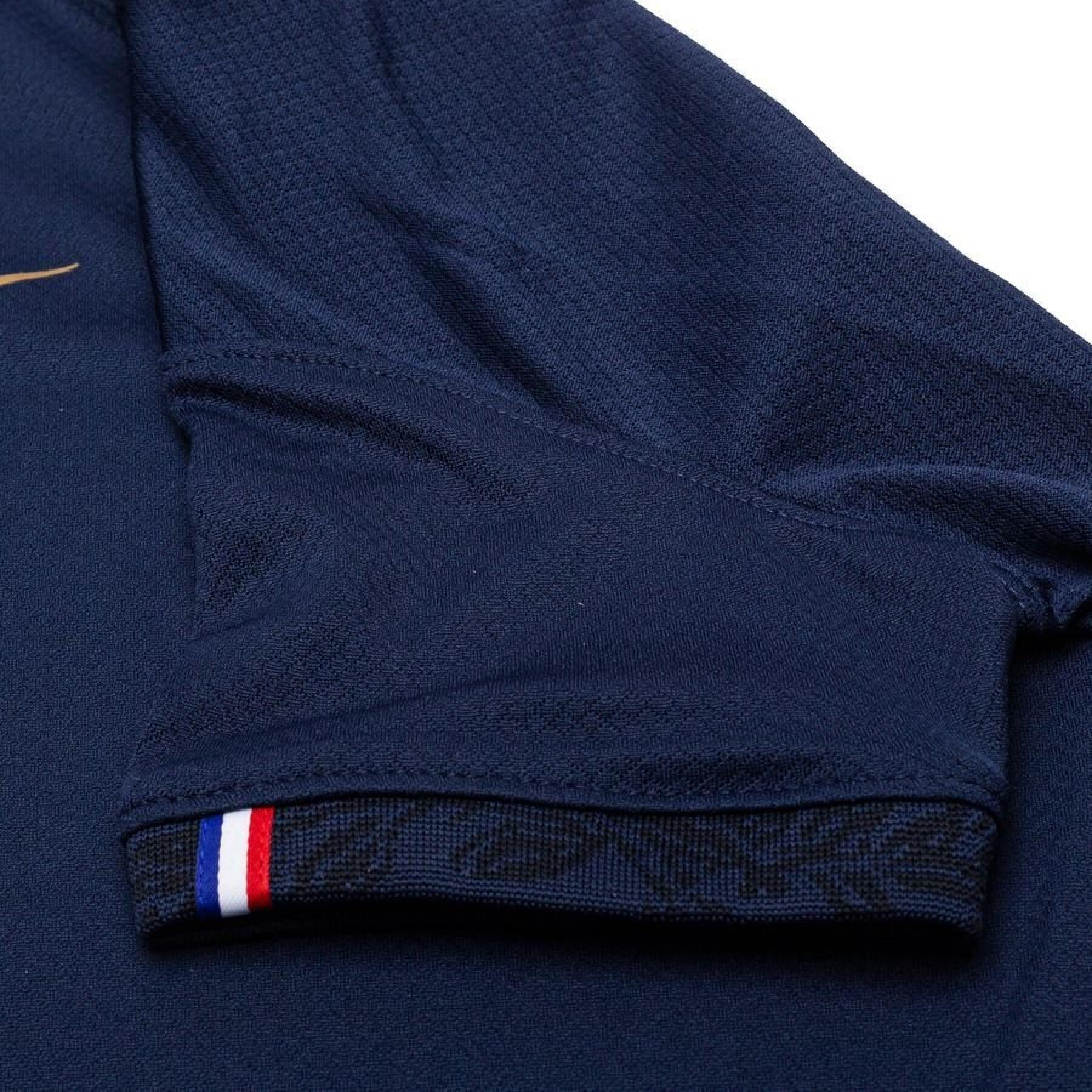 Mini-kit Domicile bébé Coupe du monde 2022 France