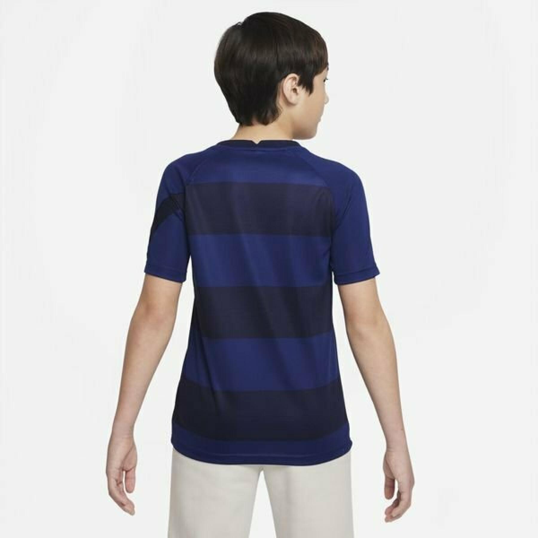T-shirt enfant Chelsea 2021/22 Dri-FIT