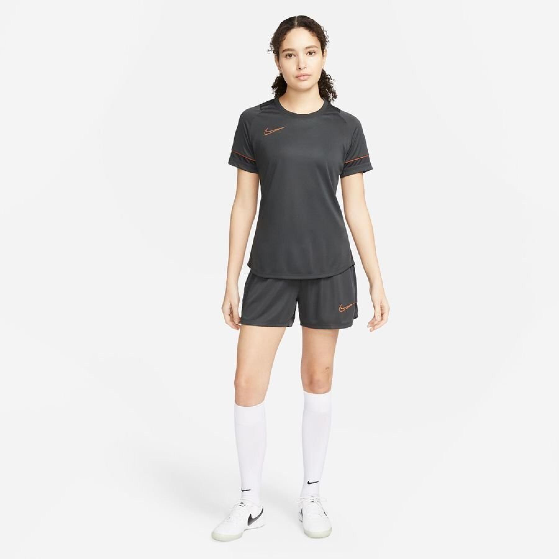 Short femme Nike Dri-FIT Academy K - Br 21