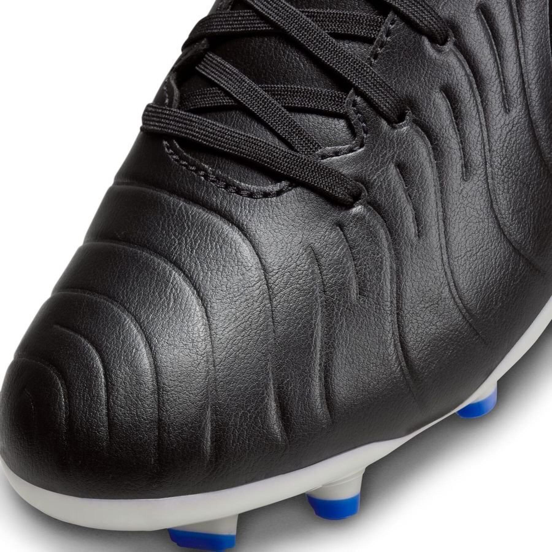 Chaussures de football Nike Tiempo Legend 10 Club MG