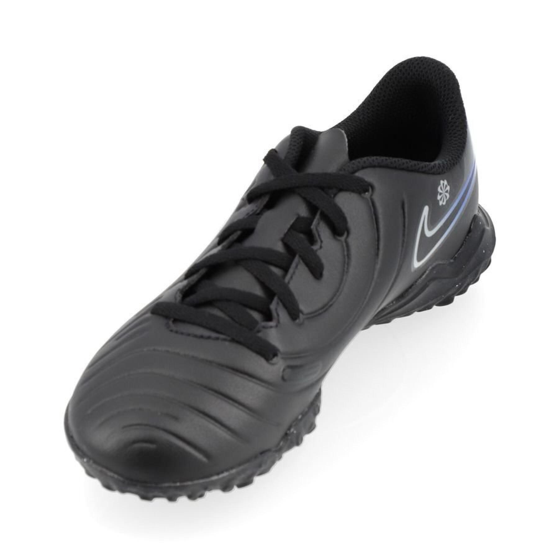 Chaussures de football enfant Nike Tiempo Legend 10 Club Turf