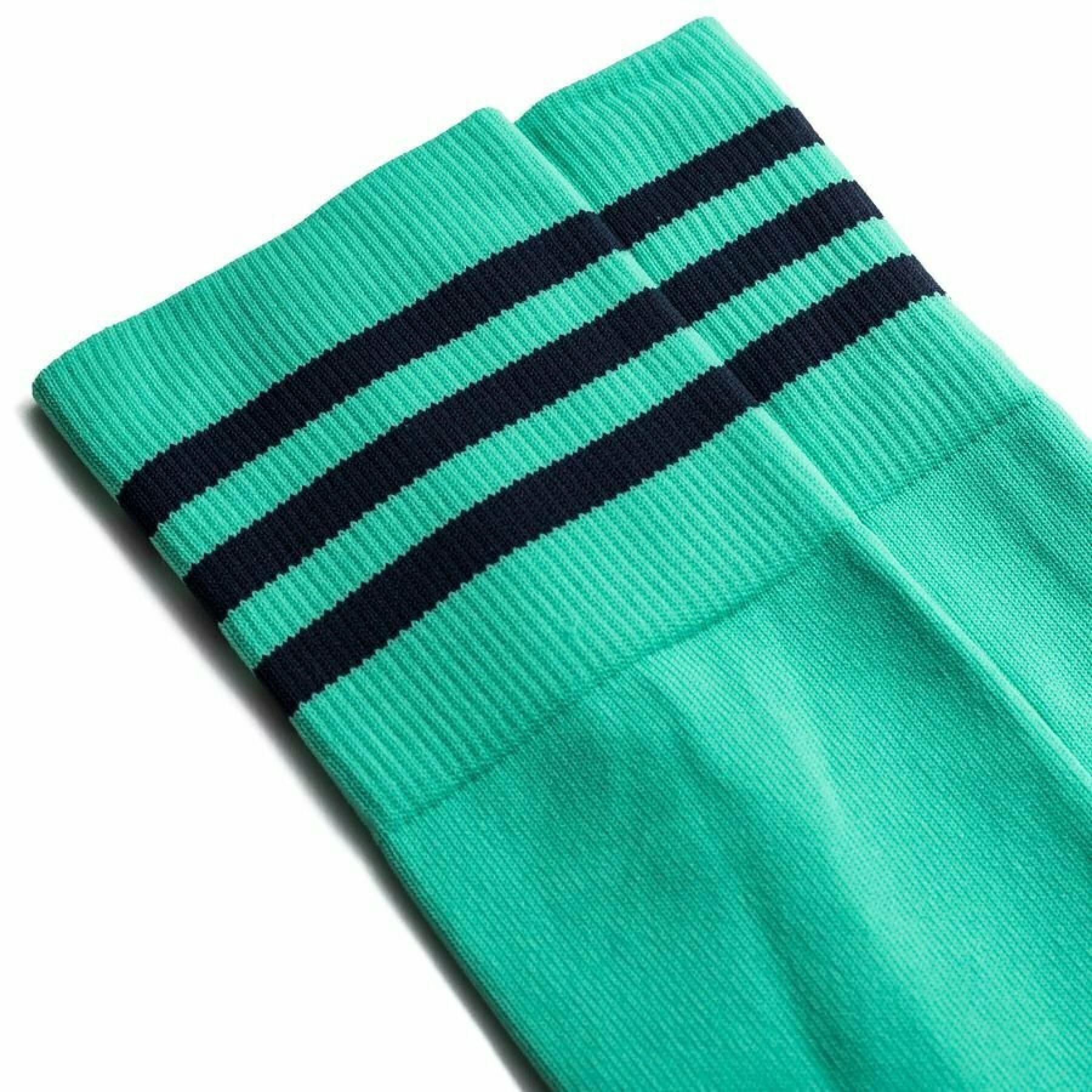 Chaussettes third Real Madrid 2019/20