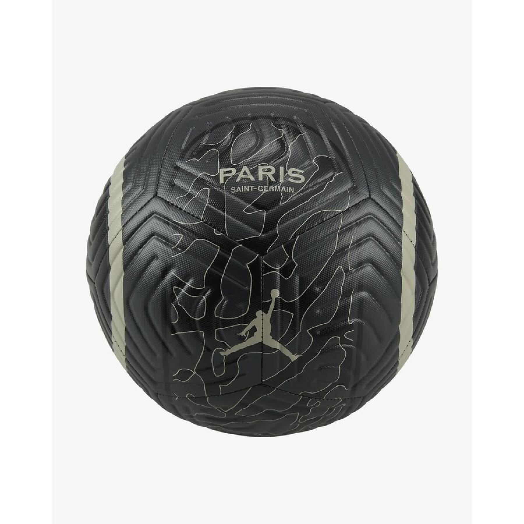 Ballon Paris Saint-Germain Logo 2023/24 Bleu ( PSG ) – Planet Foot