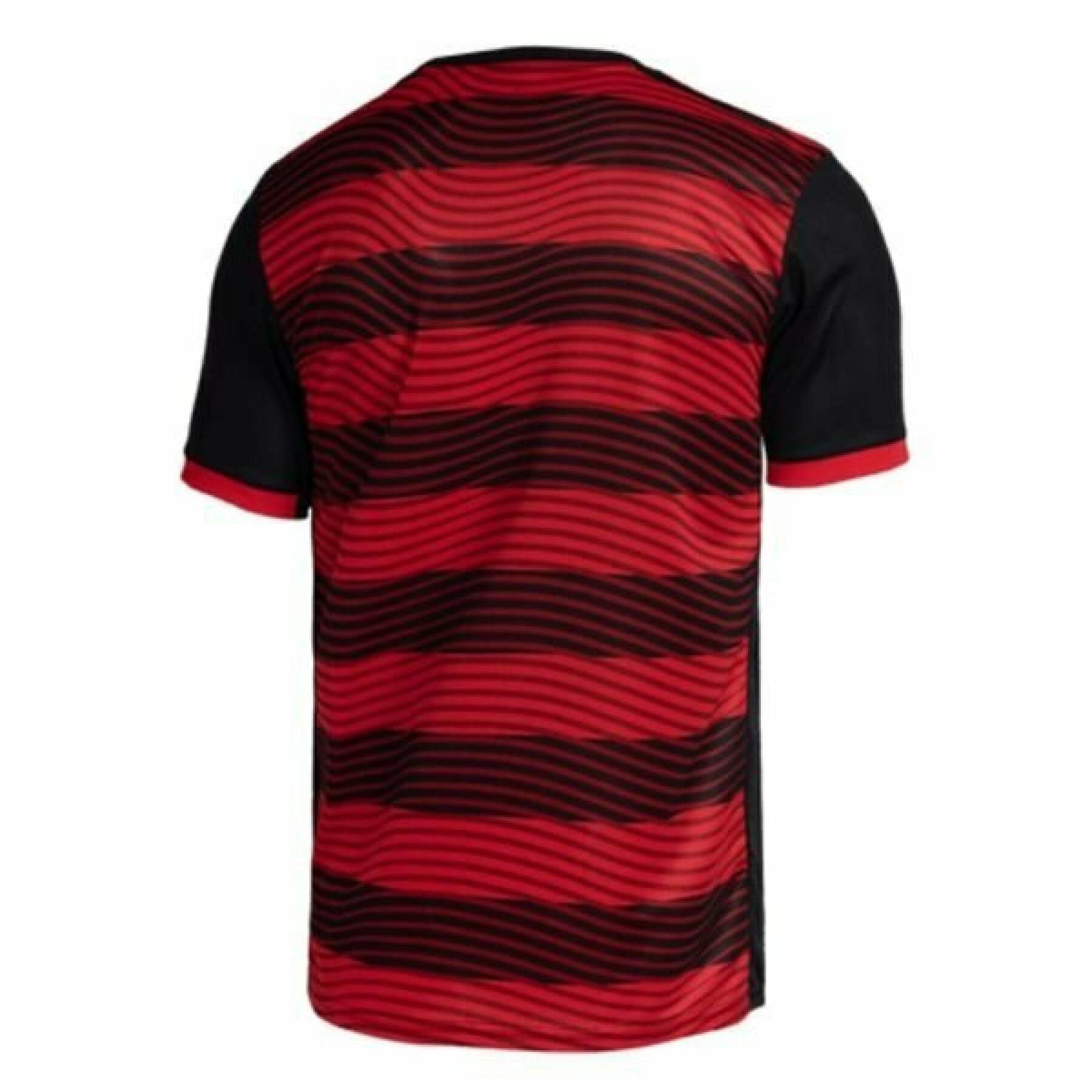 Maillot Domicile Flamengo 2022/23