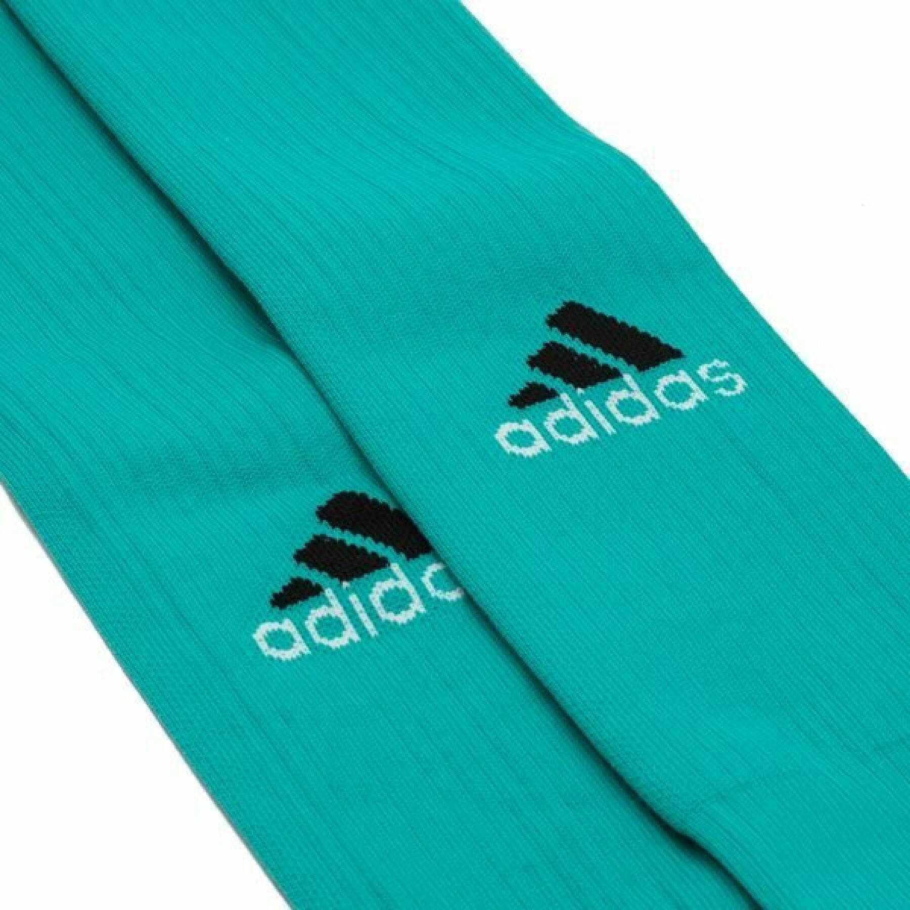 Chaussettes third Real Madrid 2021/22