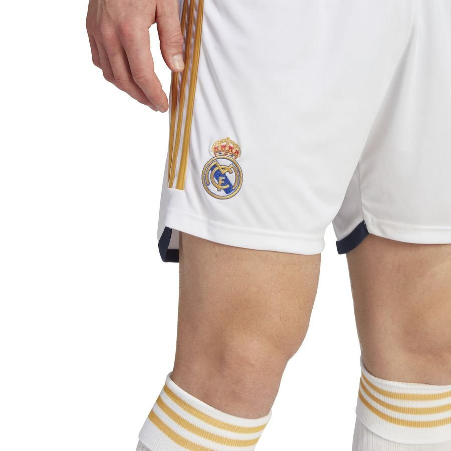 Short Domicile Real Madrid 2023/24