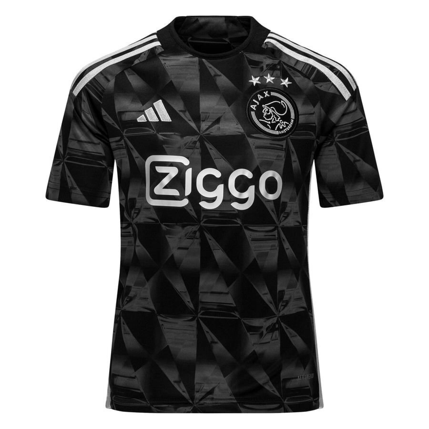 Maillot Third enfant Ajax Amsterdam 2023/24