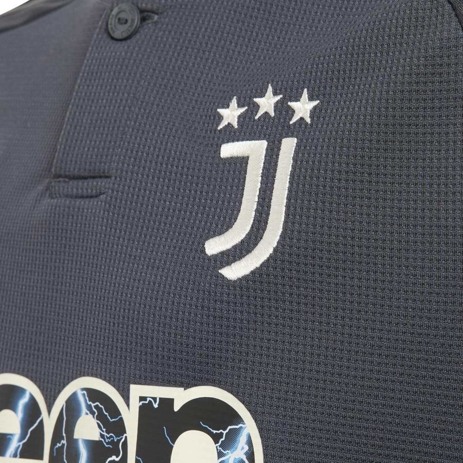 Maillot Third enfant Juventus Turin 2023/24