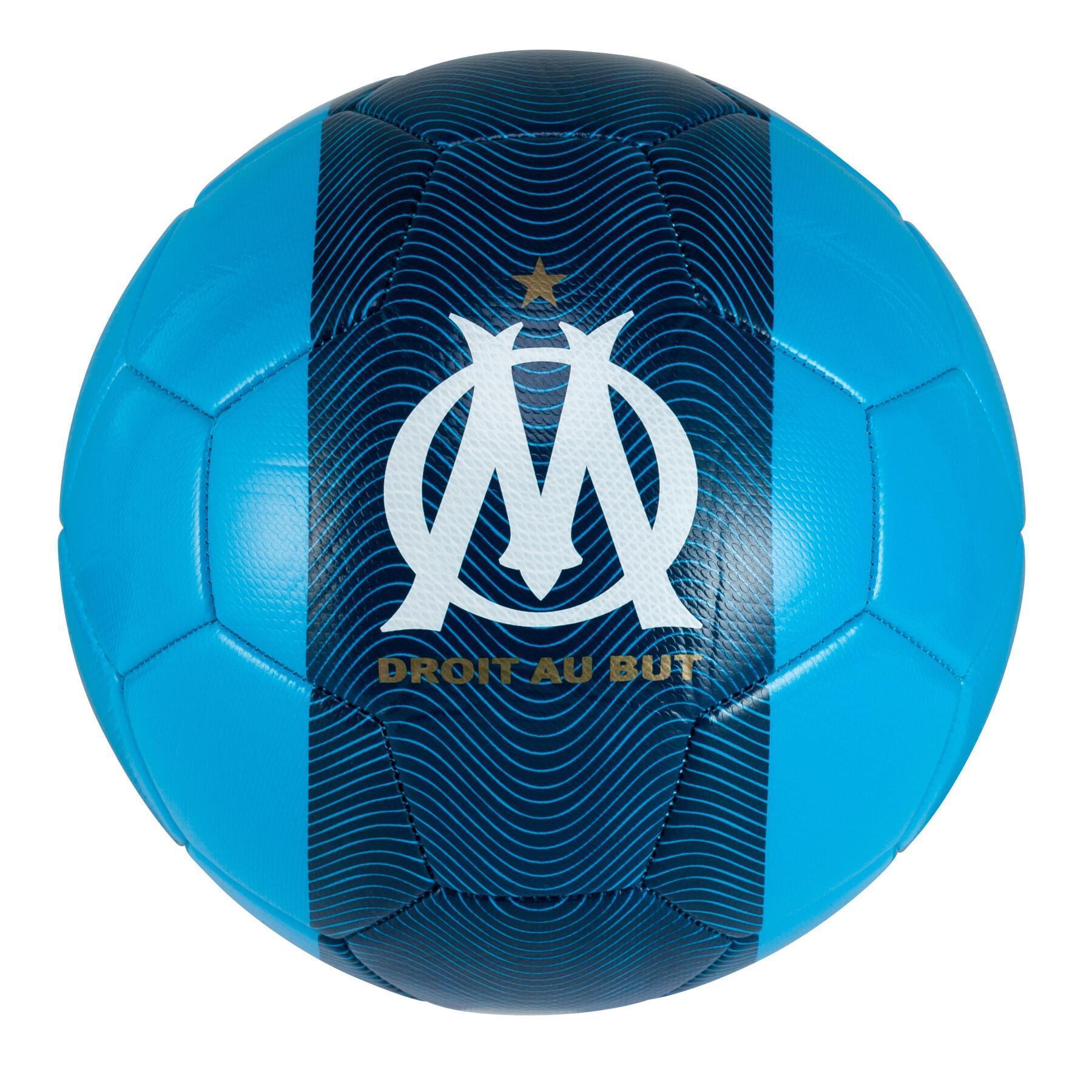 Ballon OM logo