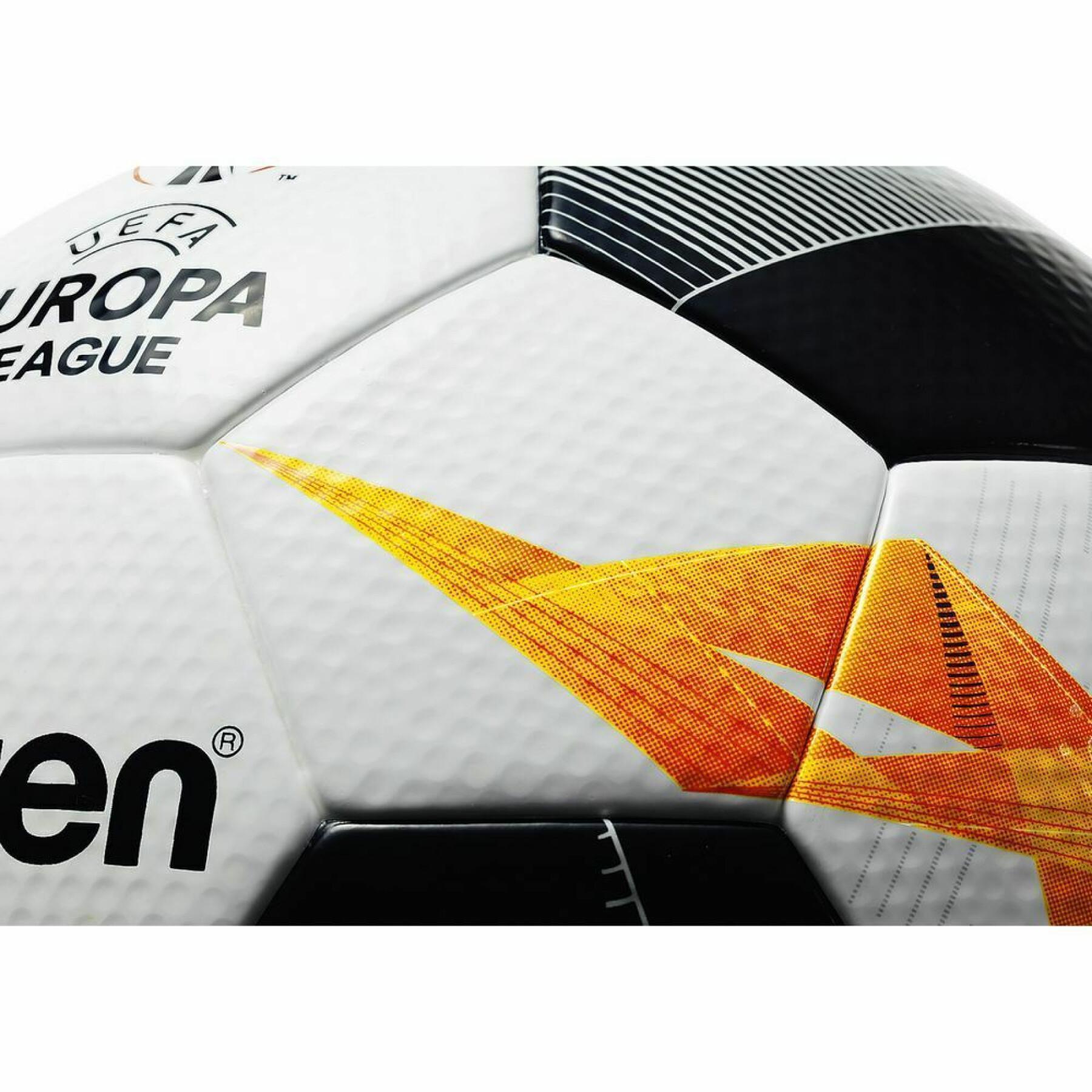 Ballon authentique Molten UEFA 2019/20