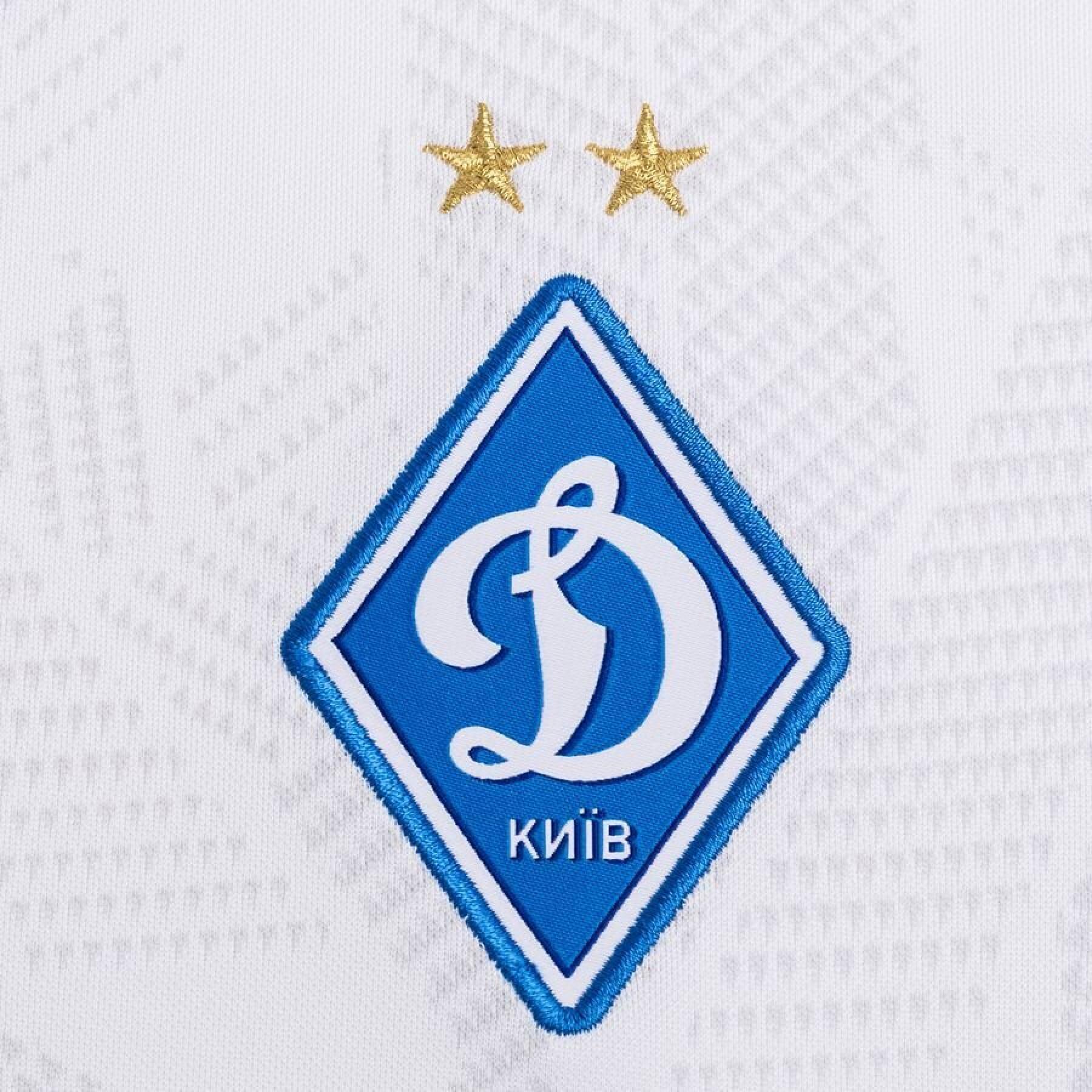 Maillot Domicile Dynamo Kiev 2023/24