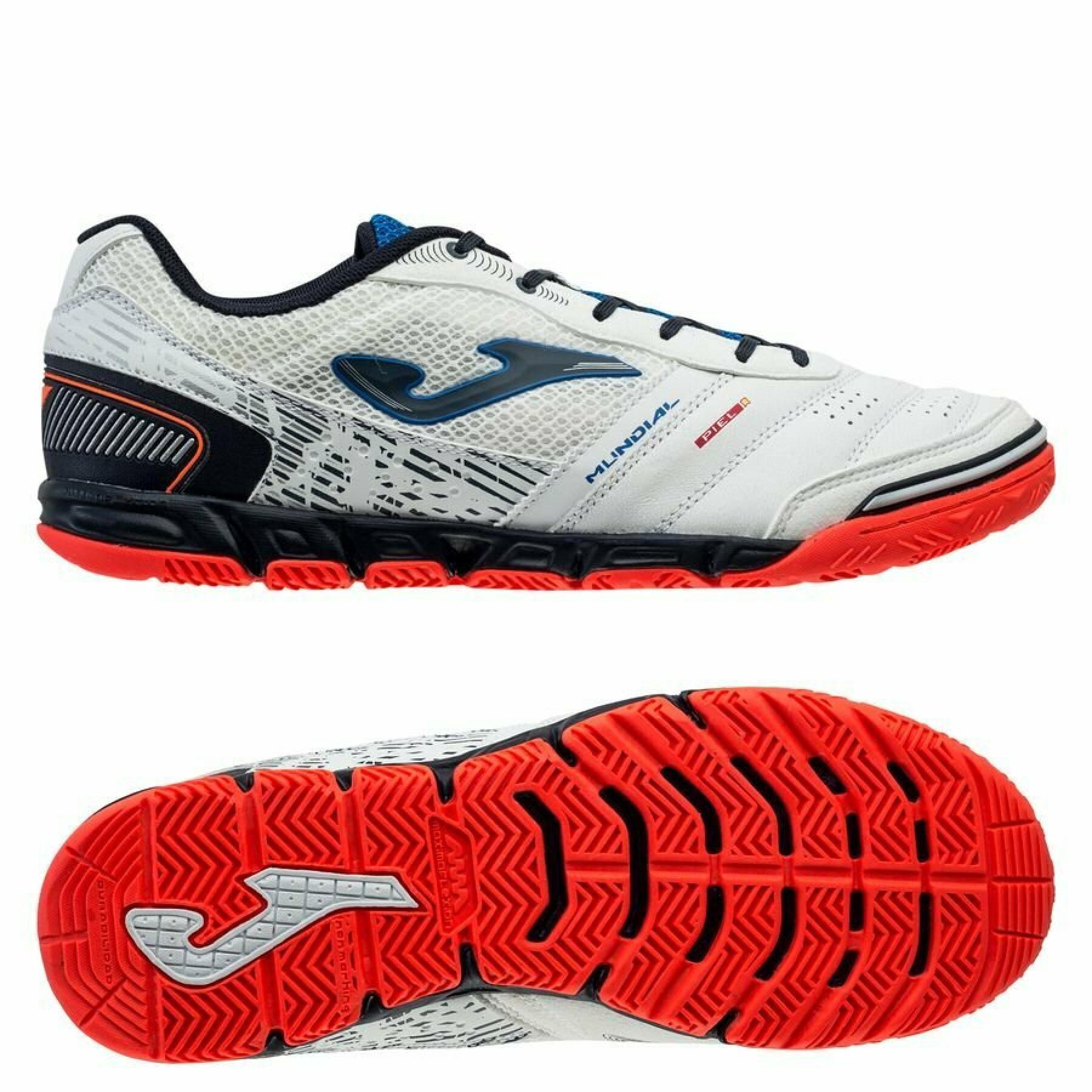 Chaussures Joma Mondial Indoor 2002