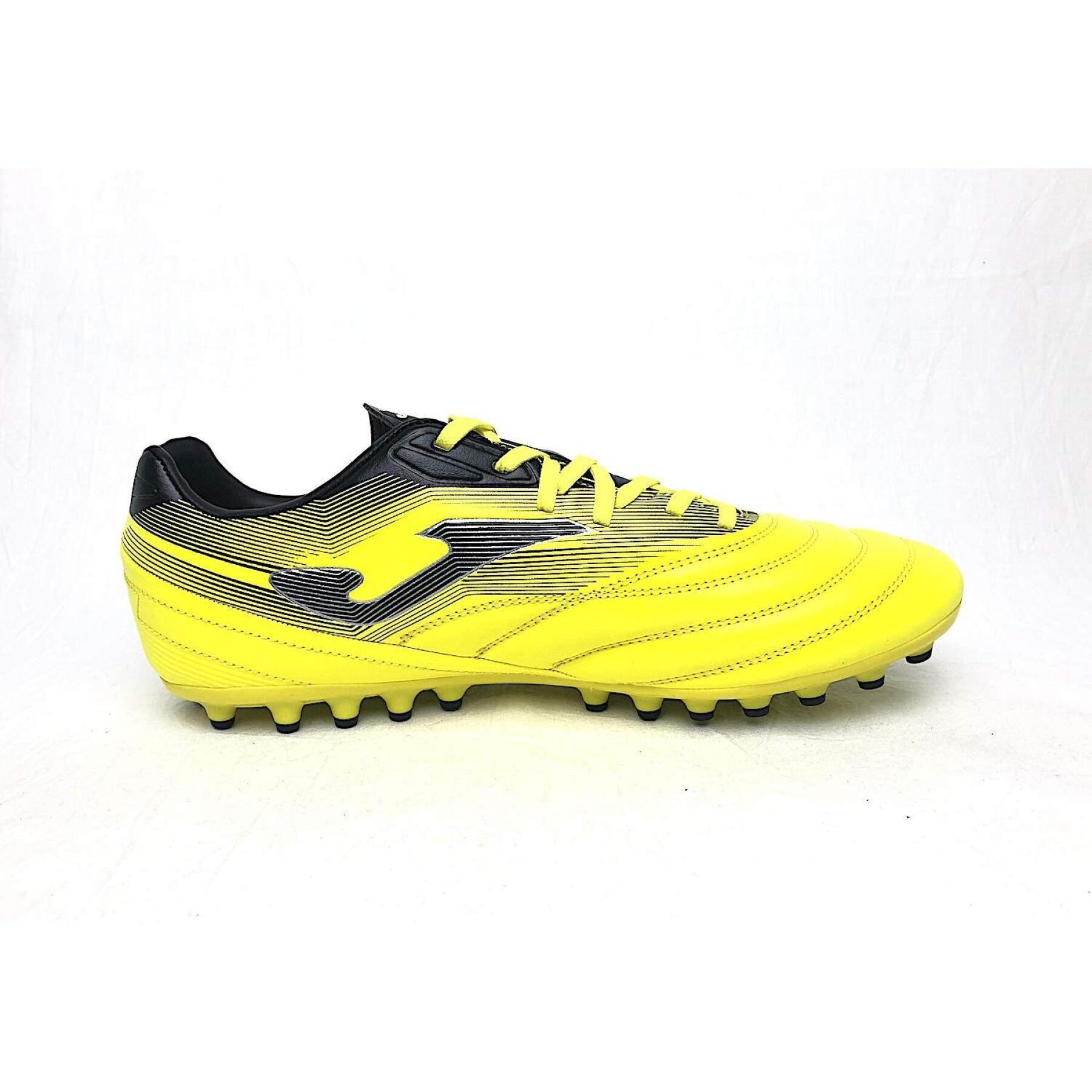 Chaussures Joma AG NUMERO10 2011 LIMON