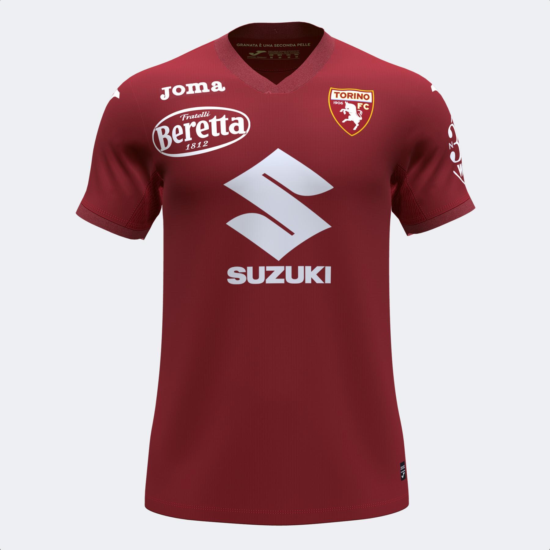 Maillot supporter Torino FC 2021/22