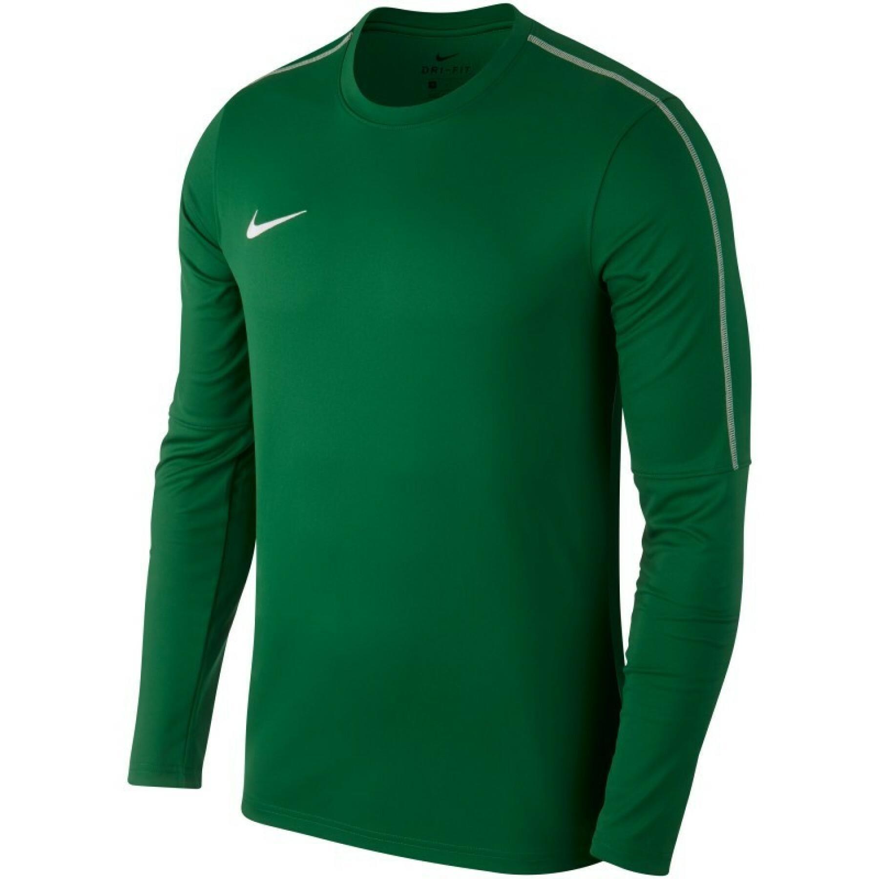Pack manches longues Nike Park Laser