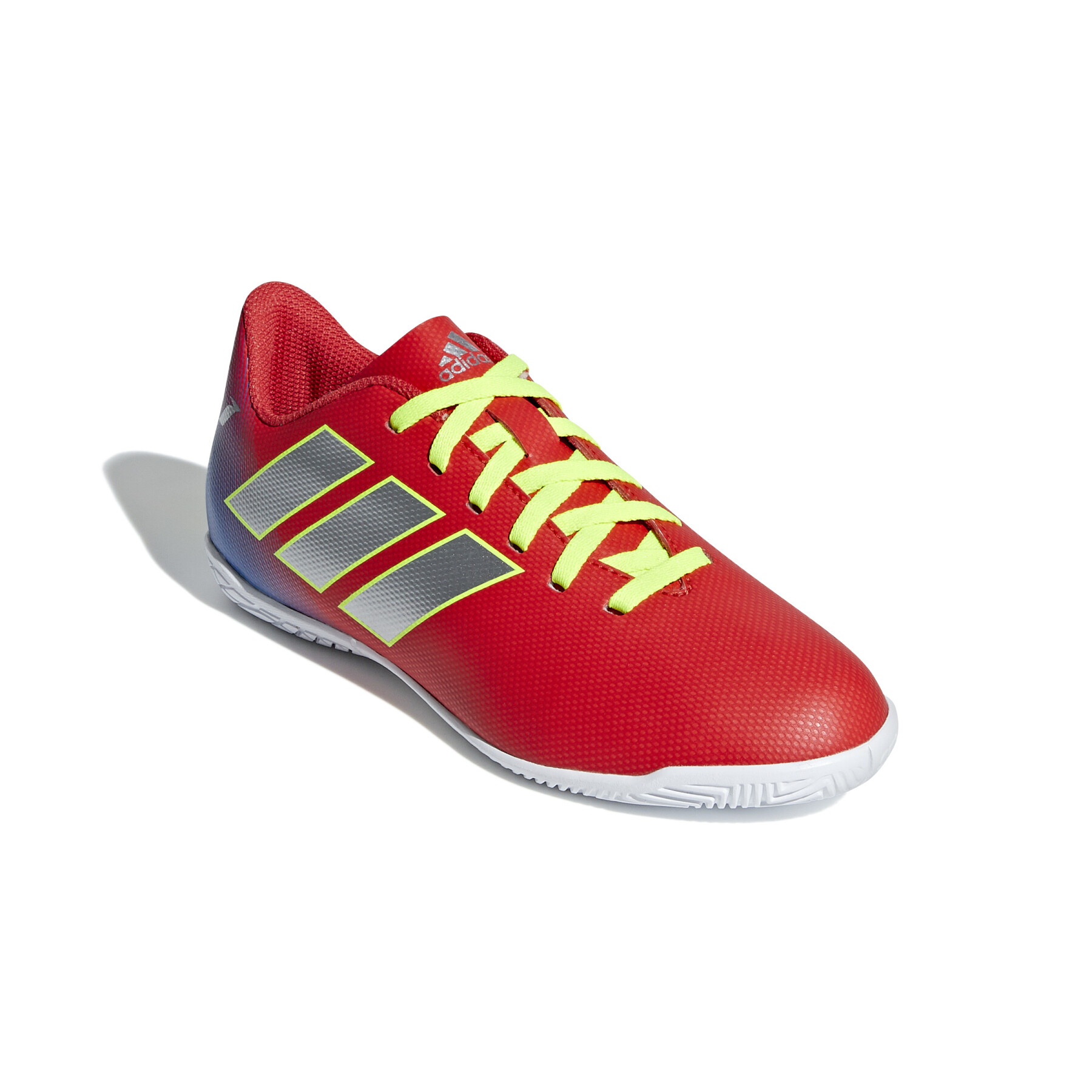 Chaussures de football enfant adidas Nemeziz Messi Tango 18.4 IN