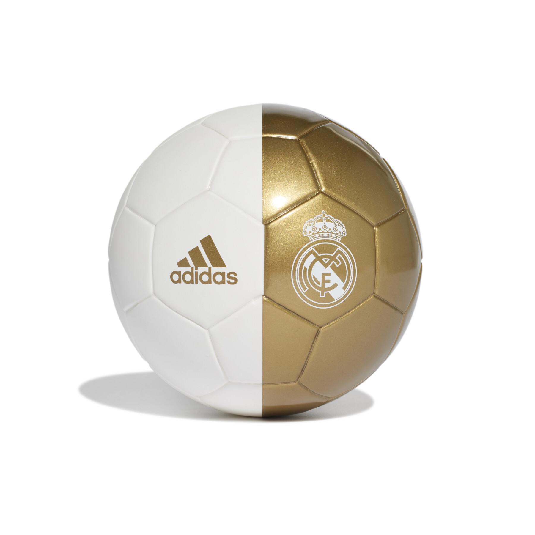 Mini Ballon Adidas Real Madrid IA1017 