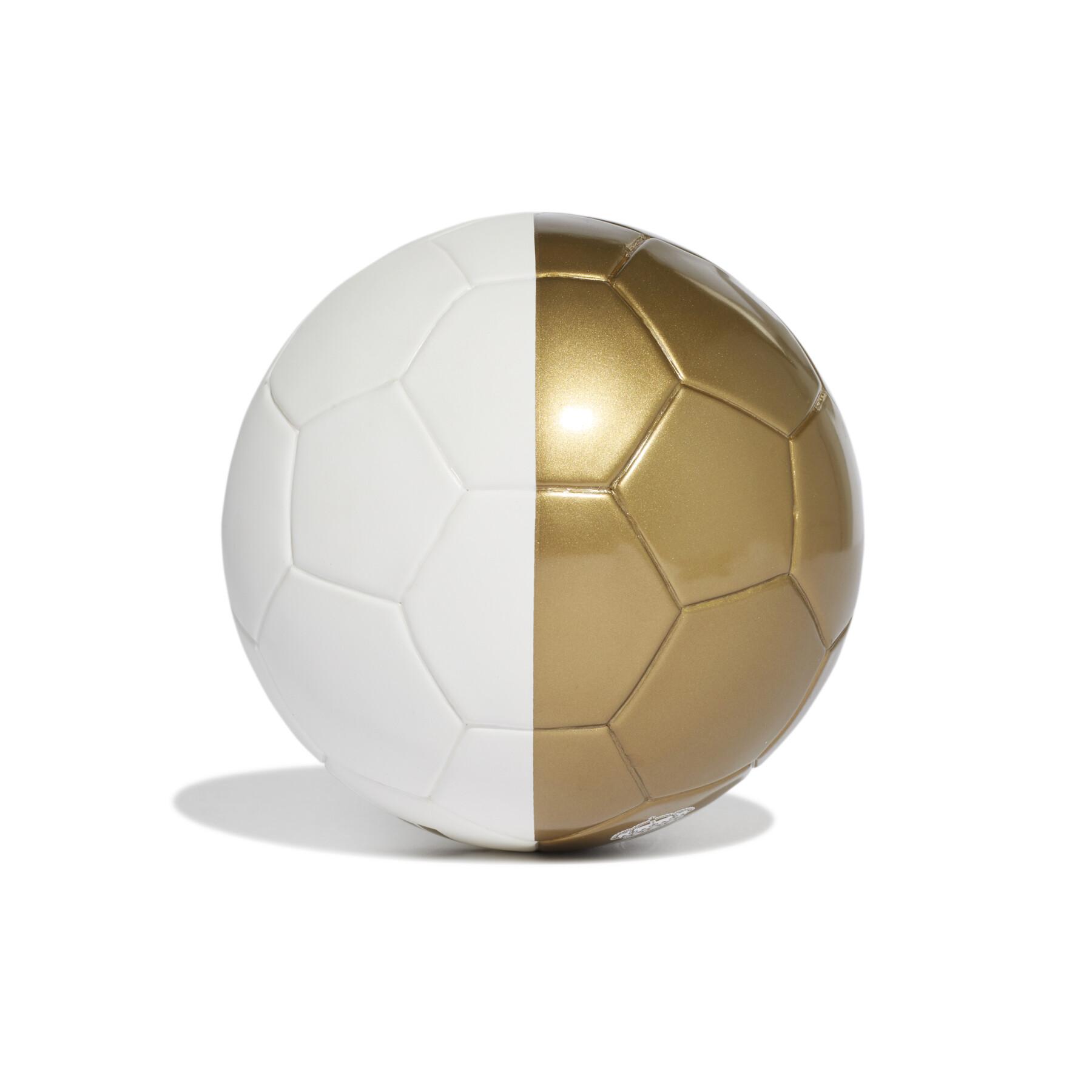 Mini-ballon Real Madrid