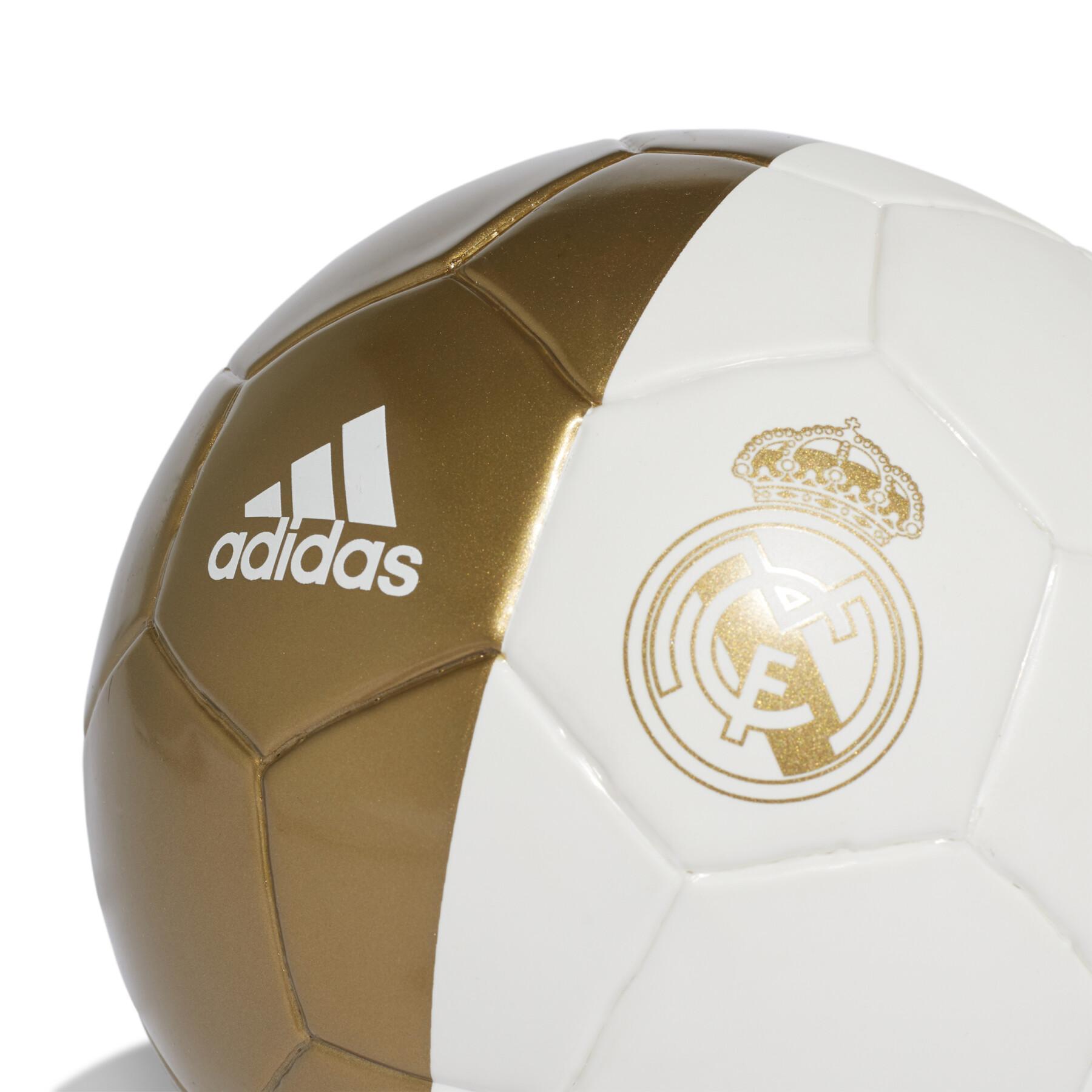 Mini Ballon Adidas Real Madrid IA1017 