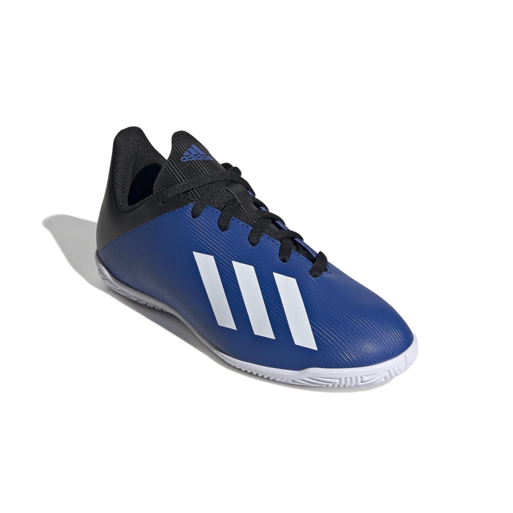 Chaussures de football enfant adidas X 19.4 IN