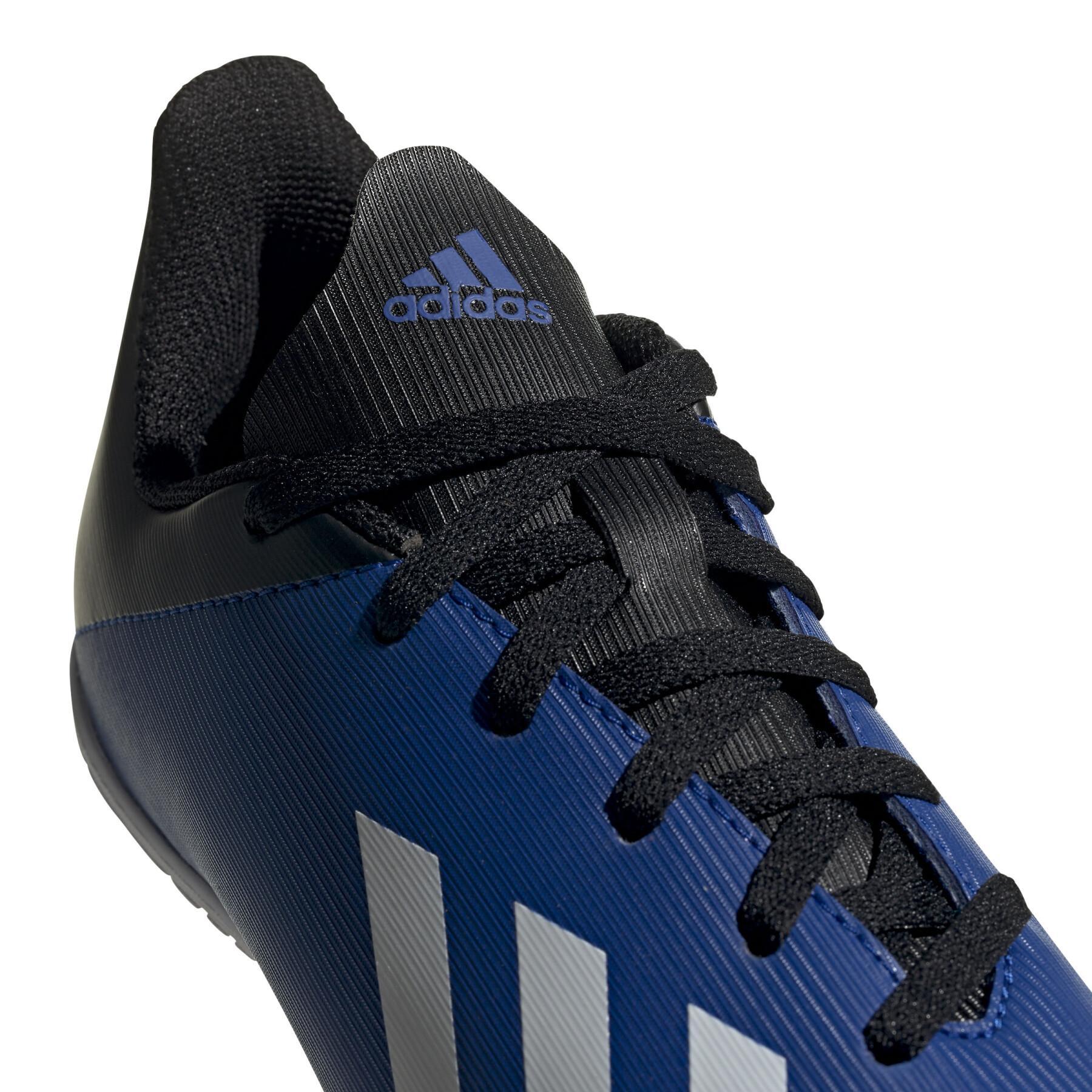 Chaussures de football enfant adidas X 19.4 IN