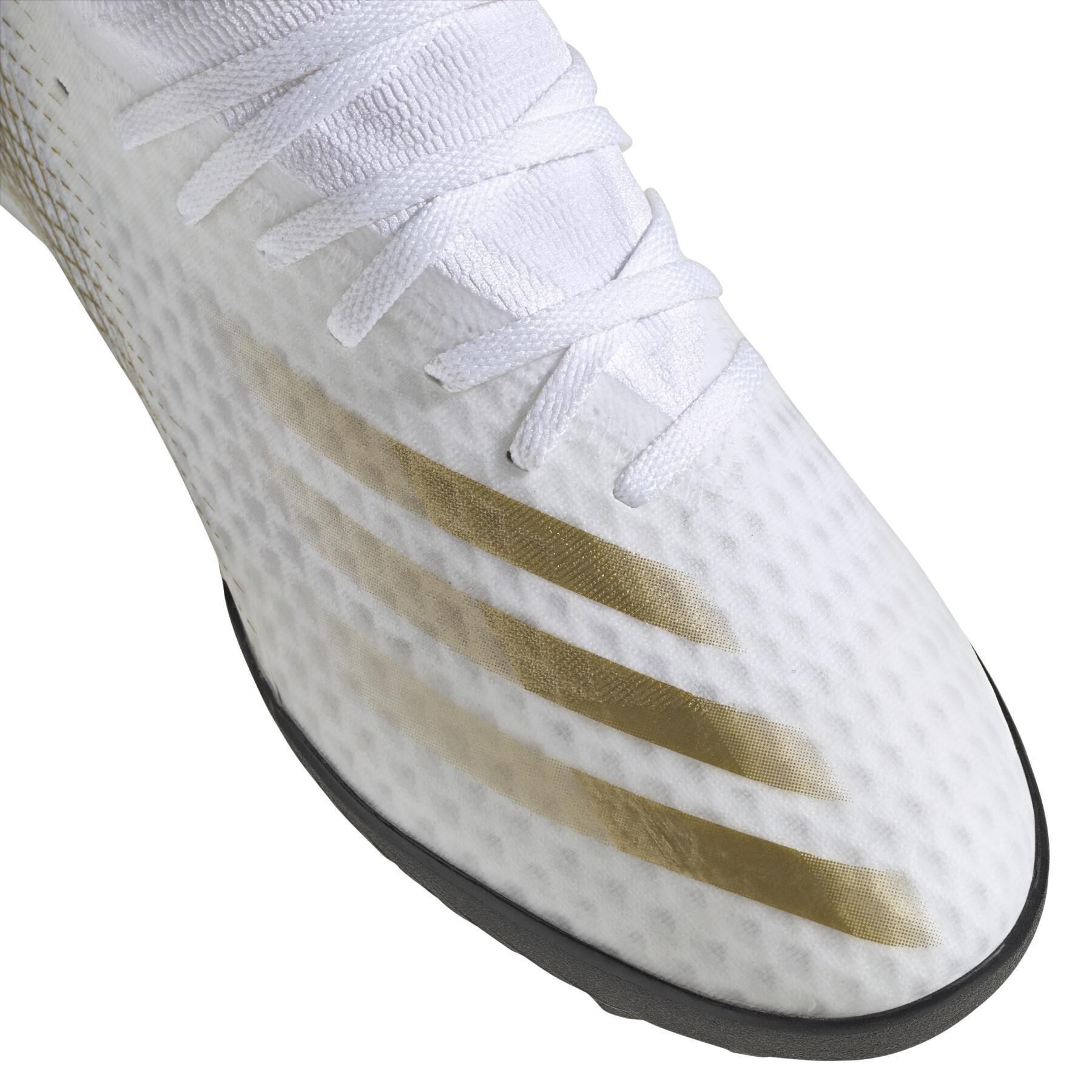 Chaussures de football adidas X Ghosted.3 TF