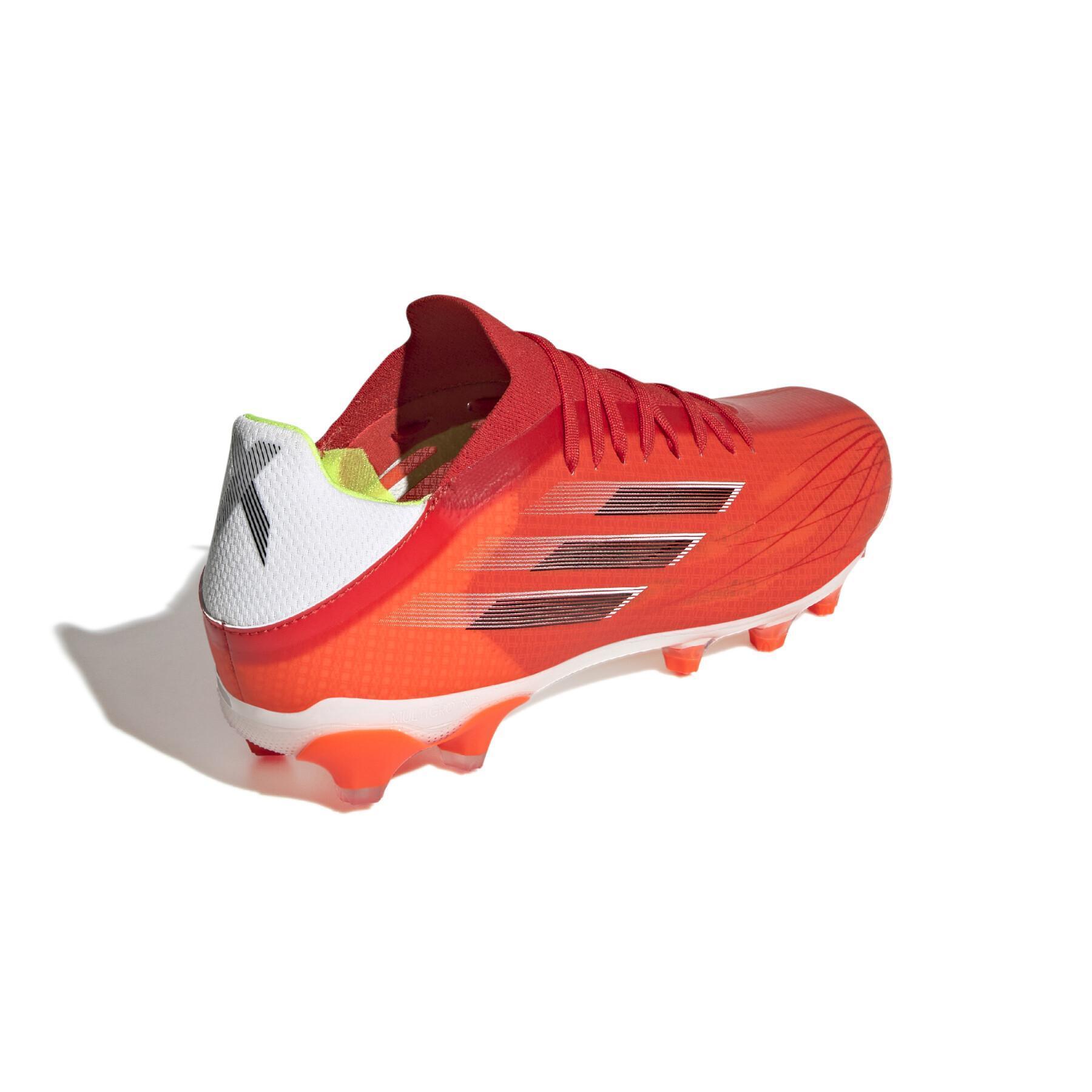 Chaussures de football adidas X Speedflow.2 MG