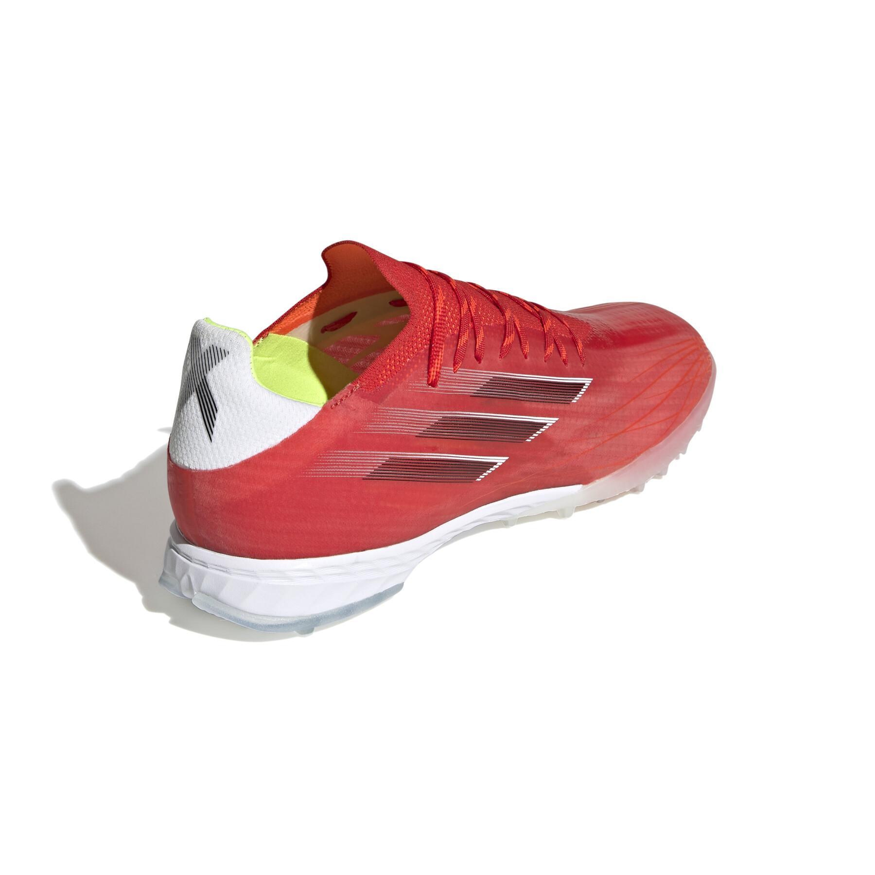 Chaussures de football adidas X Speedflow.1 TF