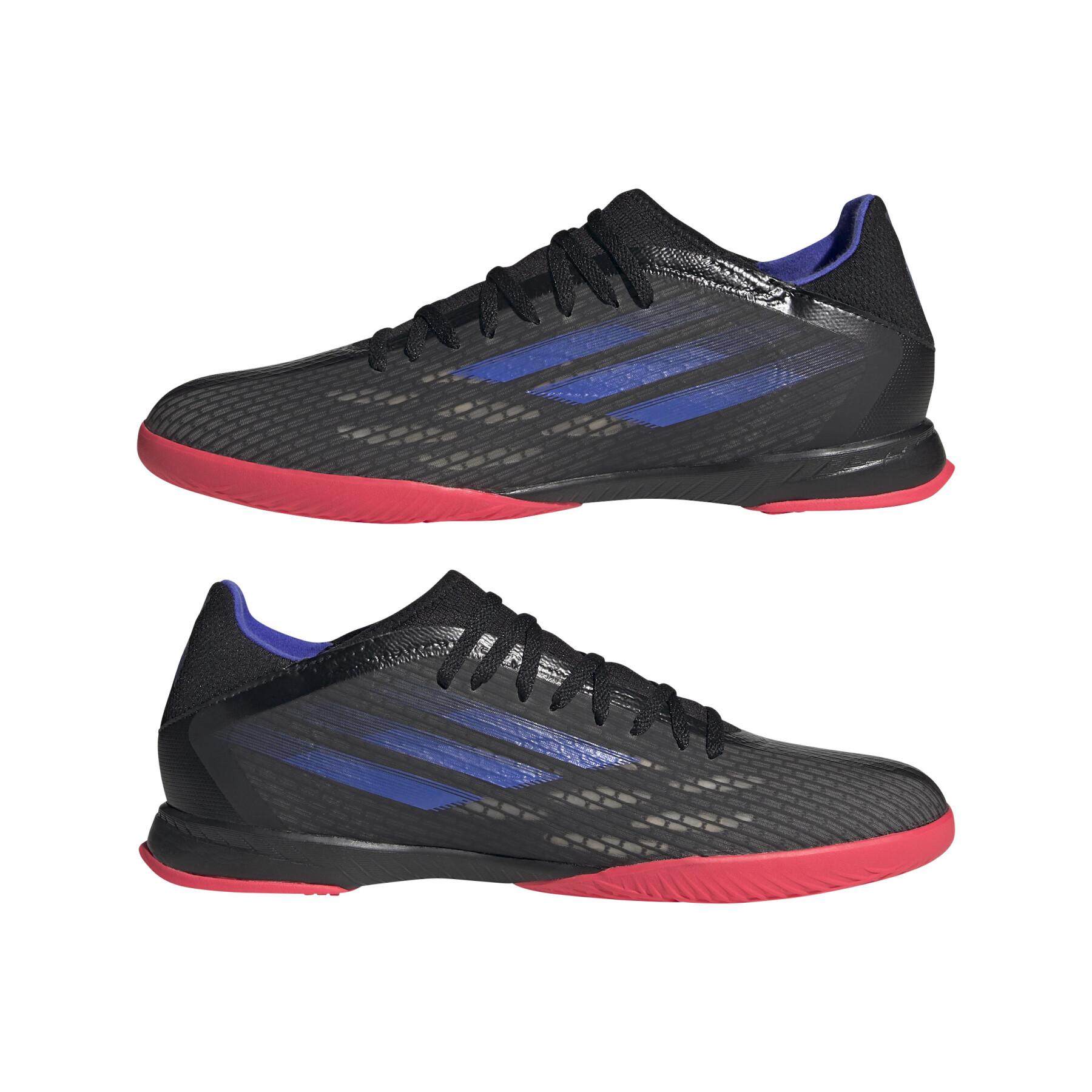 Chaussures de football adidas X Speedflow.3 IN