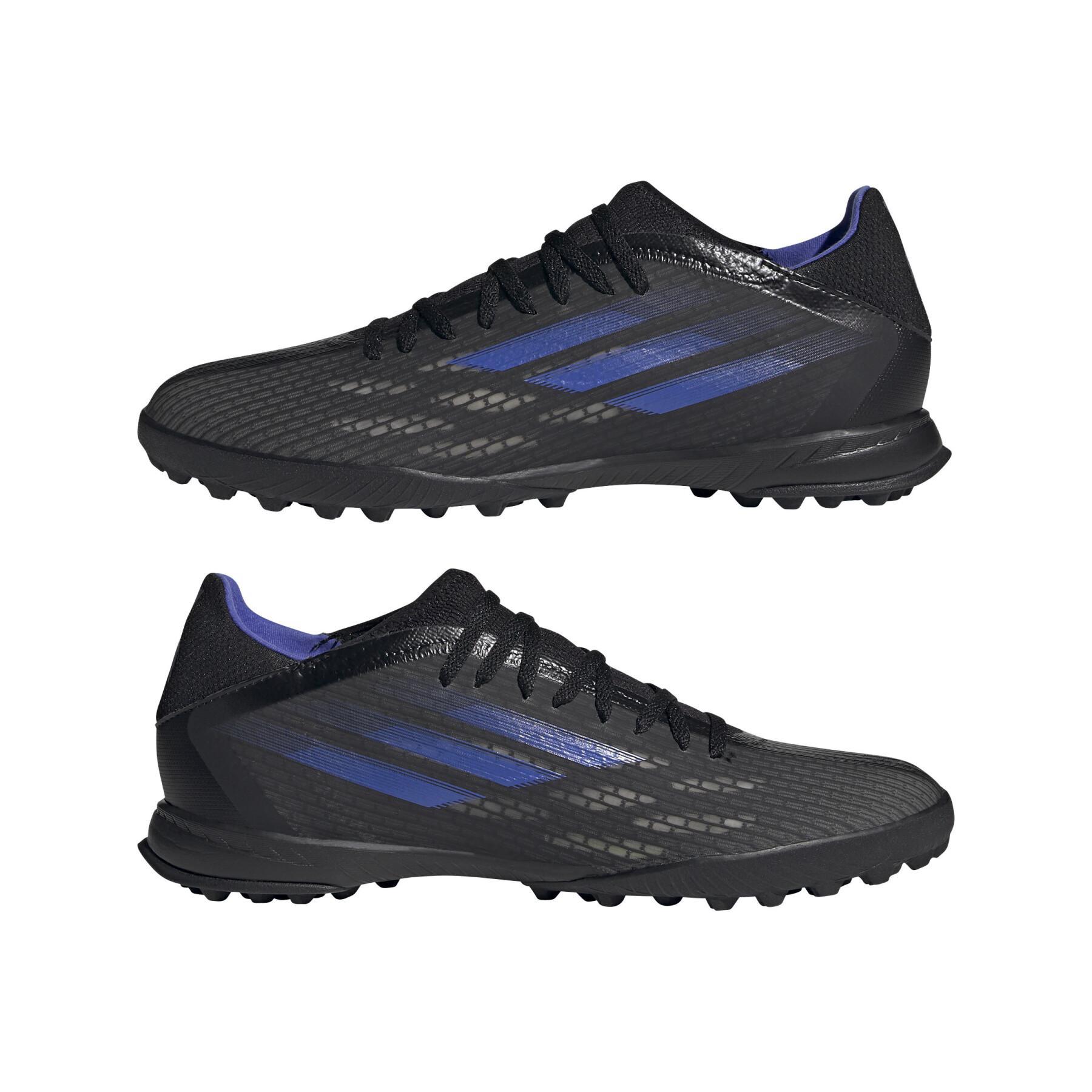 Chaussures de football adidas X Speedflow.3 TF