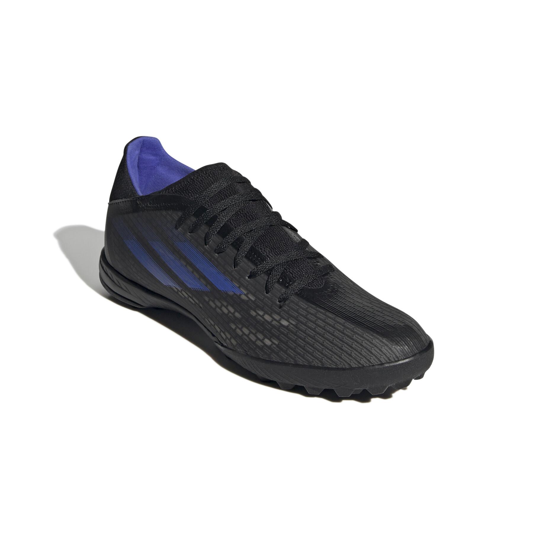 Chaussures de football adidas X Speedflow.3 TF