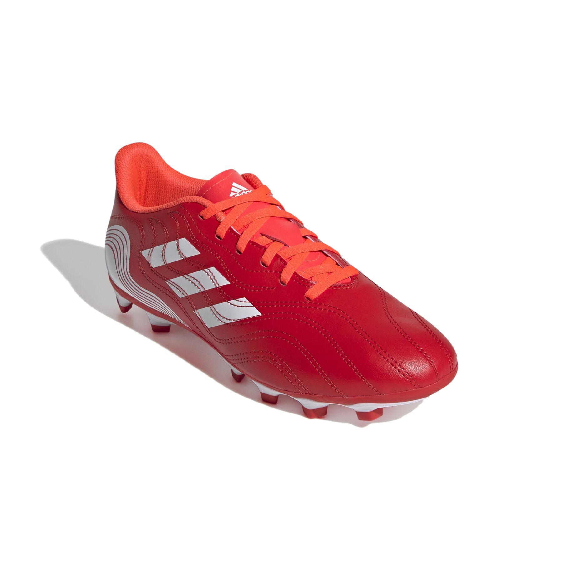 Chaussures de football adidas Copa Sense.4 FG