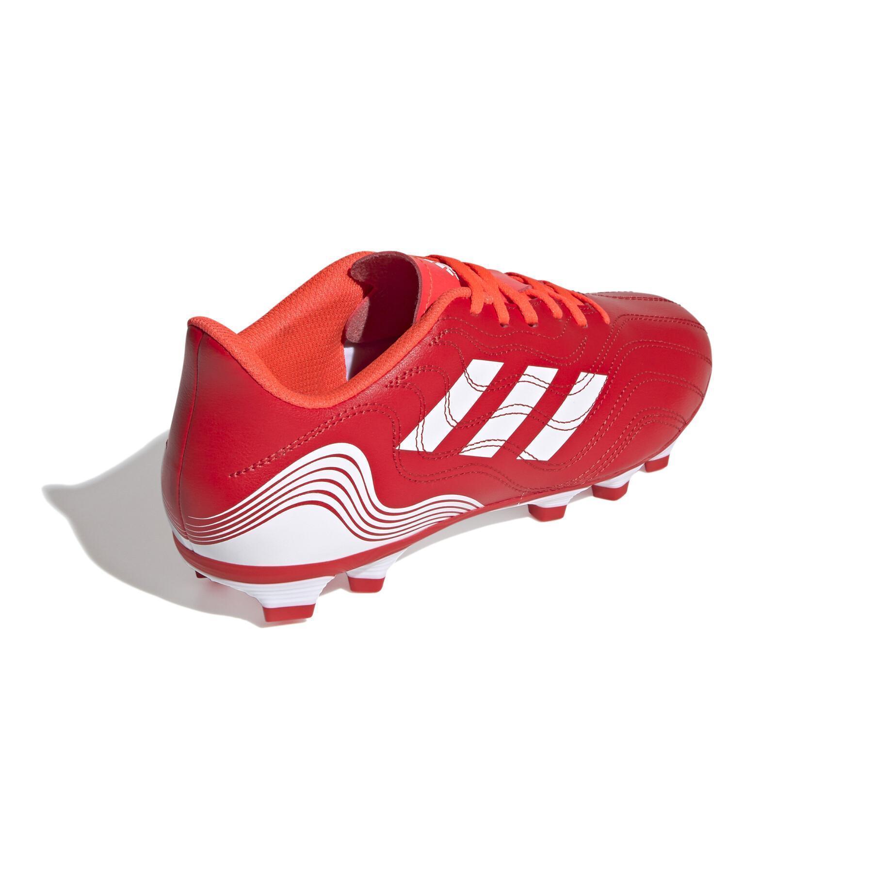 Chaussures de football adidas Copa Sense.4 FG