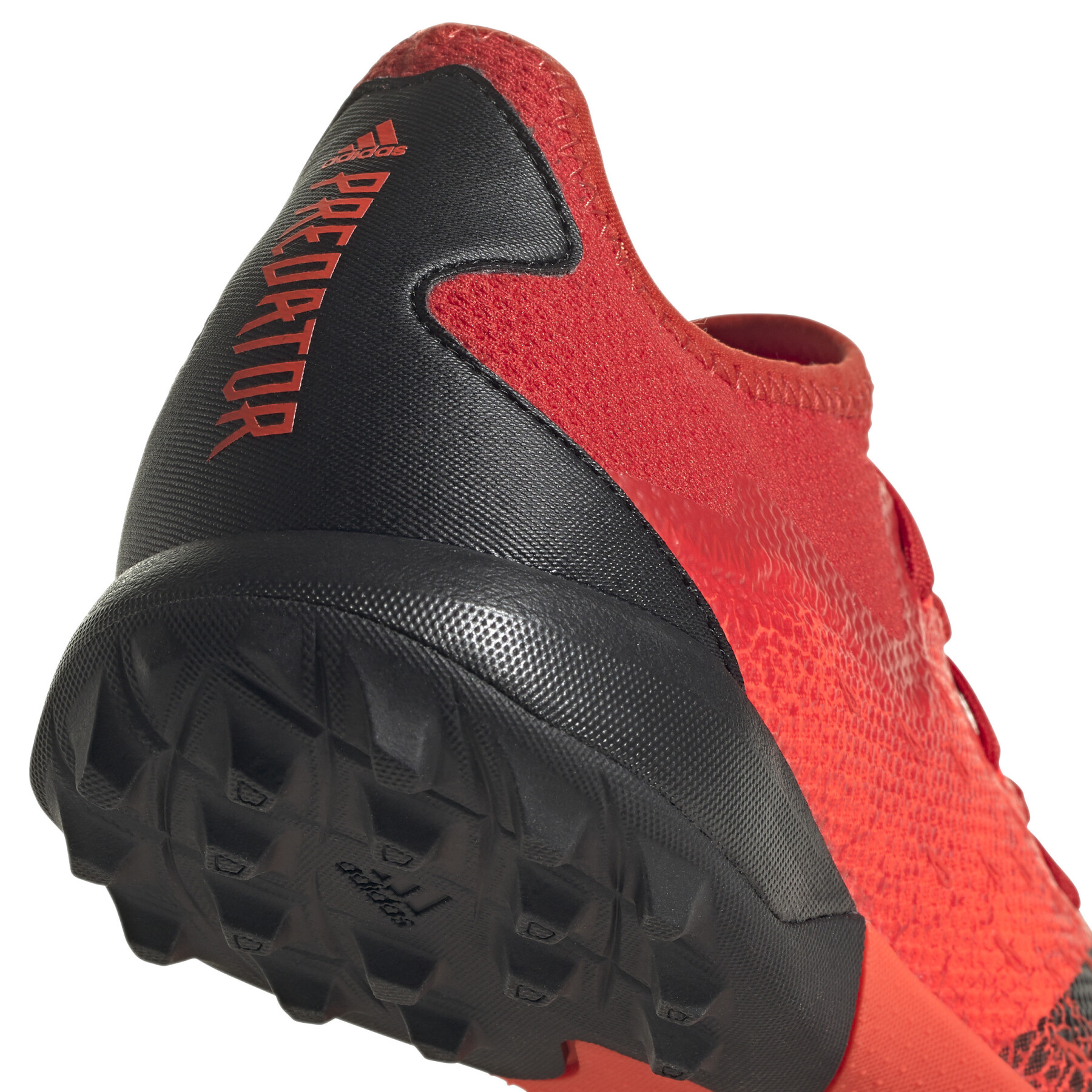 Chaussures de football adidas Predator Freak .3 L TF