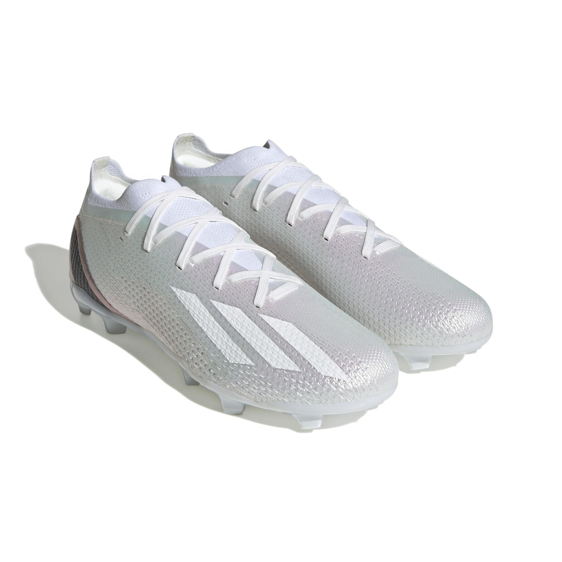 Chaussures de football adidas X Speedportal.2 Fg - Pearlized Pack