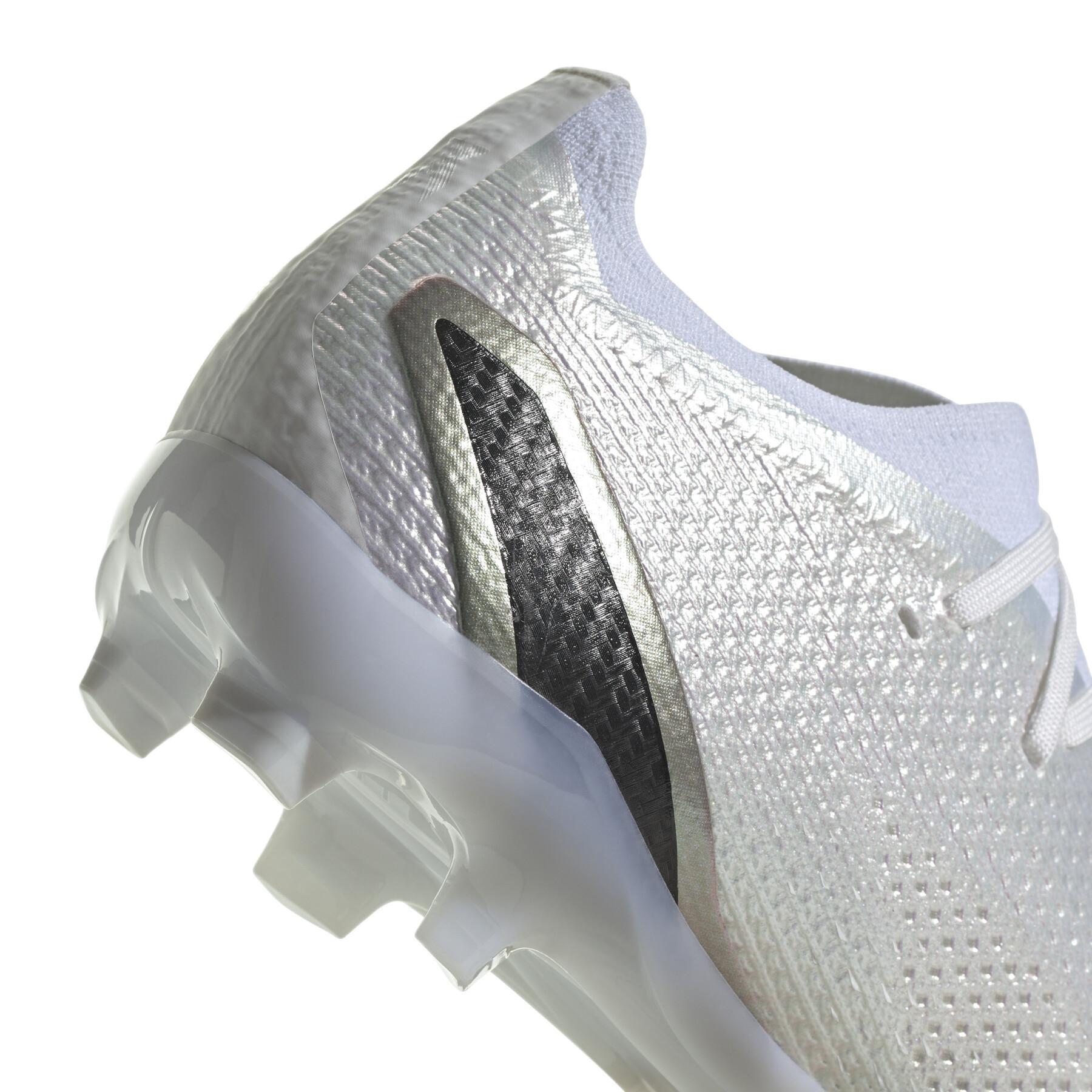 Chaussures de football adidas X Speedportal.2 Fg - Pearlized Pack