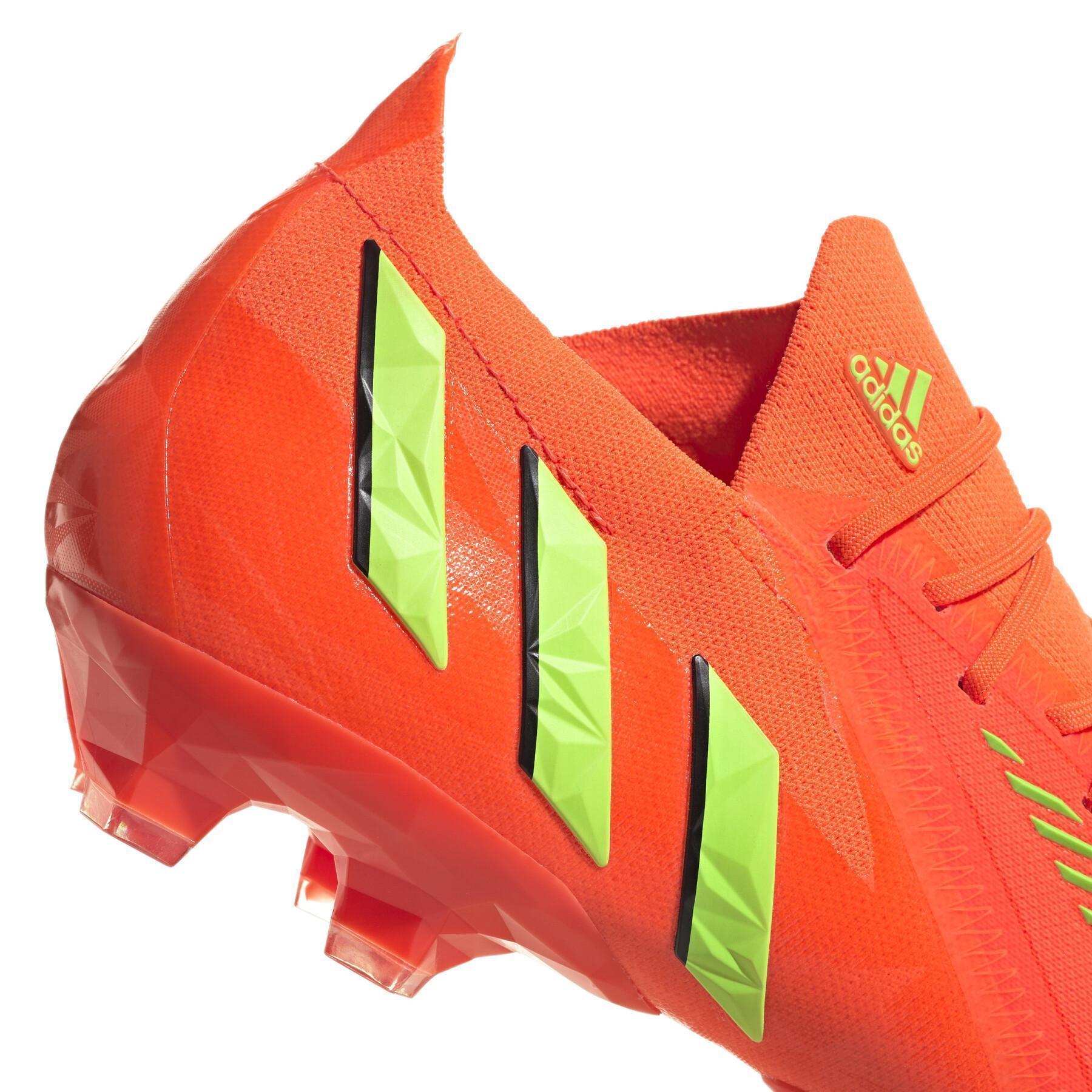 Chaussures de football adidas Predator Edge.1 AG