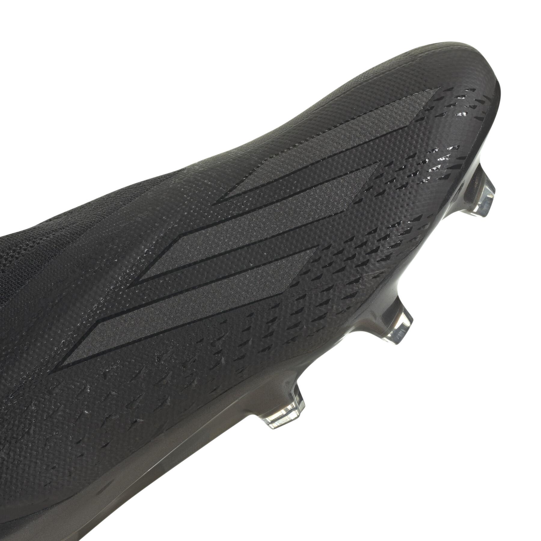 Chaussures de football adidas X Speedportal+ FG - Nightstrike Pack