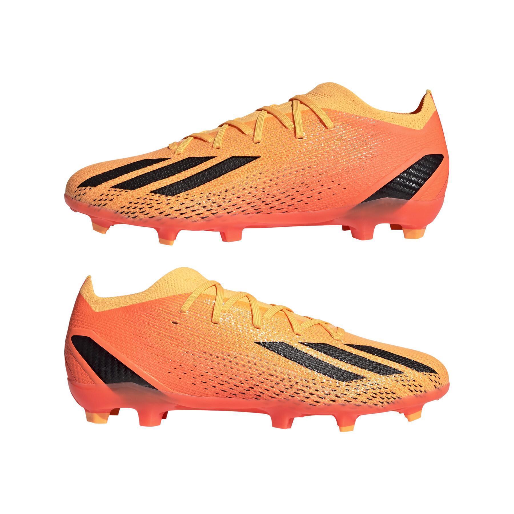 Chaussures de football adidas X Speedportal.2 FG Heatspawn Pack