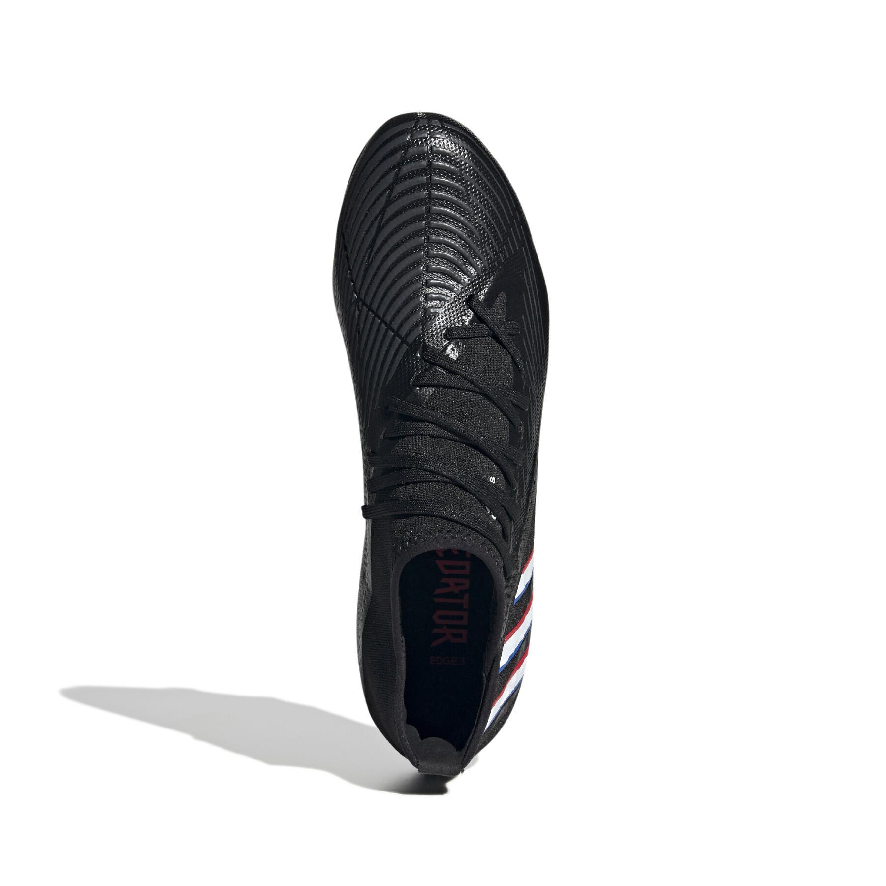 Chaussures de football adidas Predator Edge.3 FG