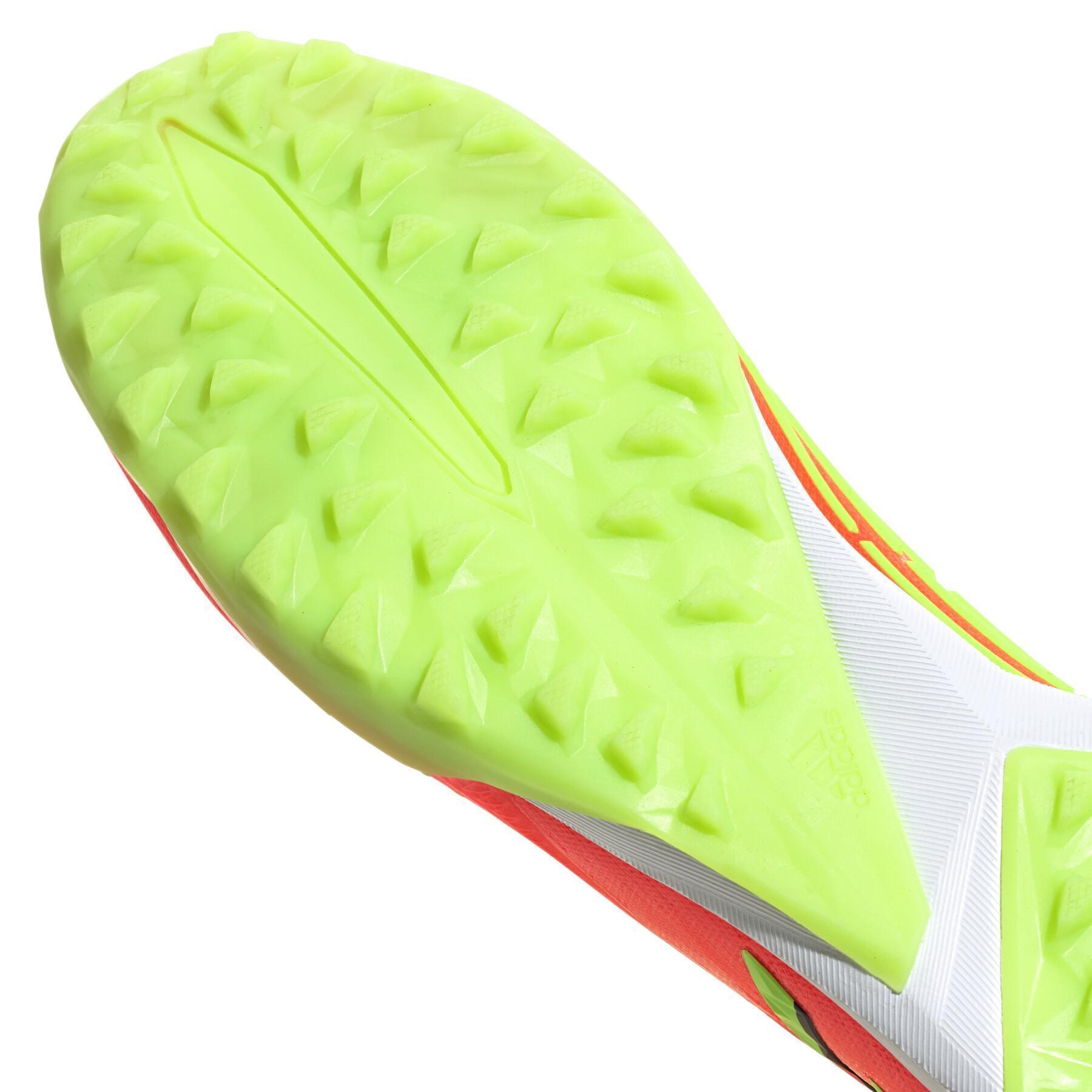 Chaussures de football adidas Predator Edge.1 TF