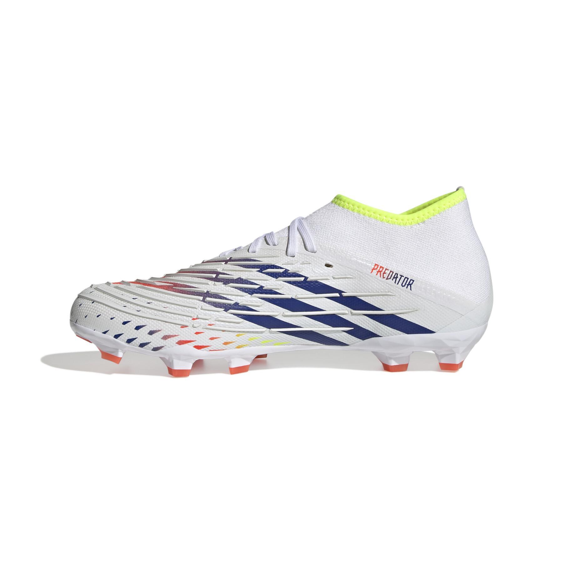 Chaussures de football adidas Predator Edge.2 FG - Al Rihla