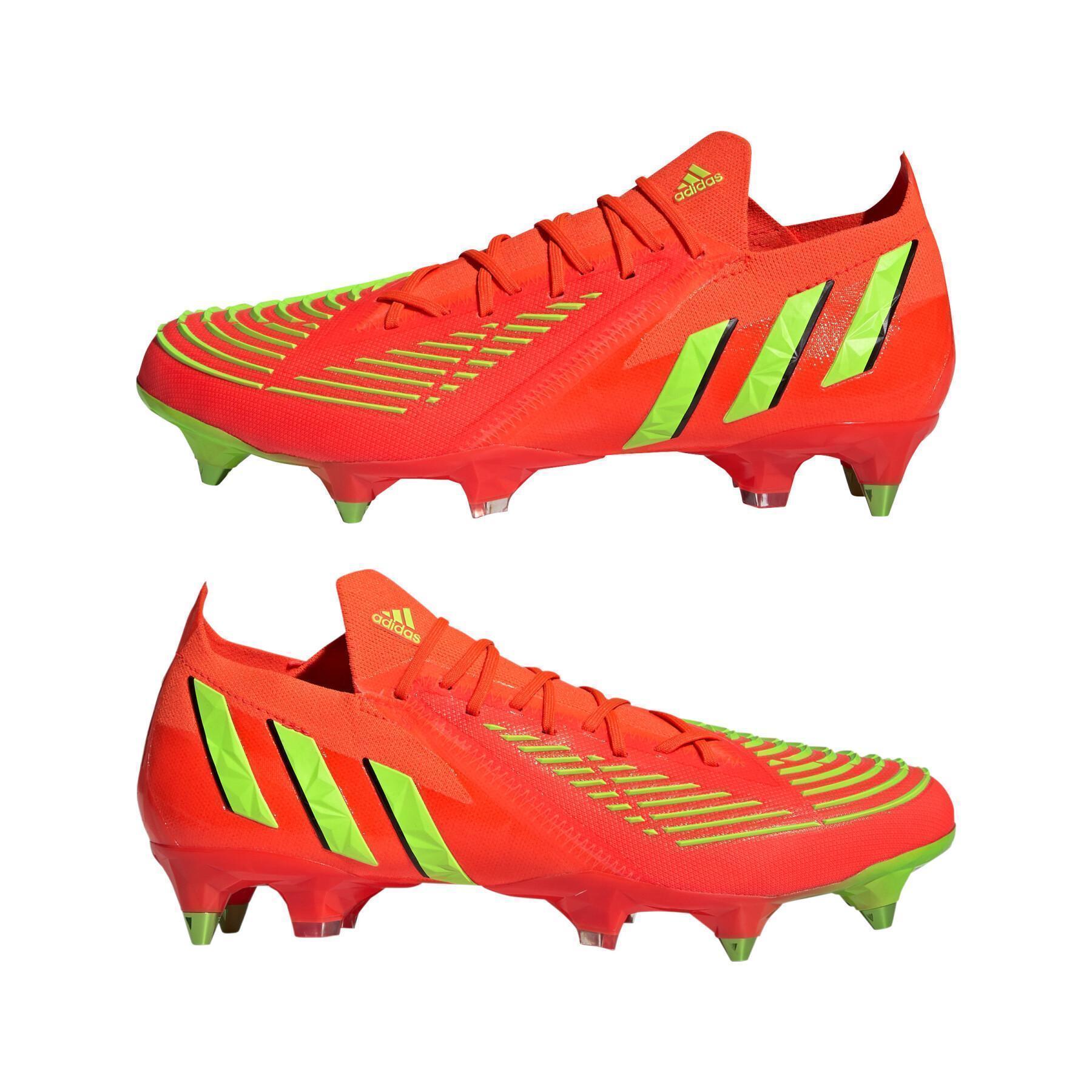 Chaussures de football adidas Predator Edge.1 SG