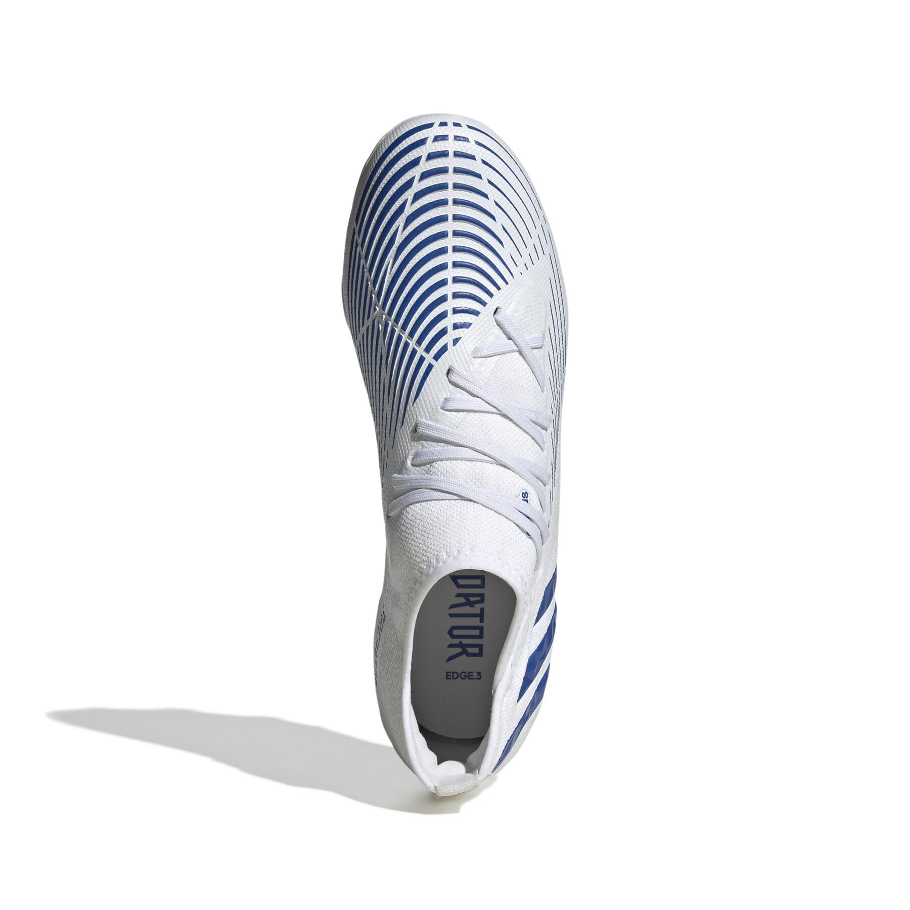 Chaussures de football adidas Predator Edge.3 FG - Diamond Edge Pack