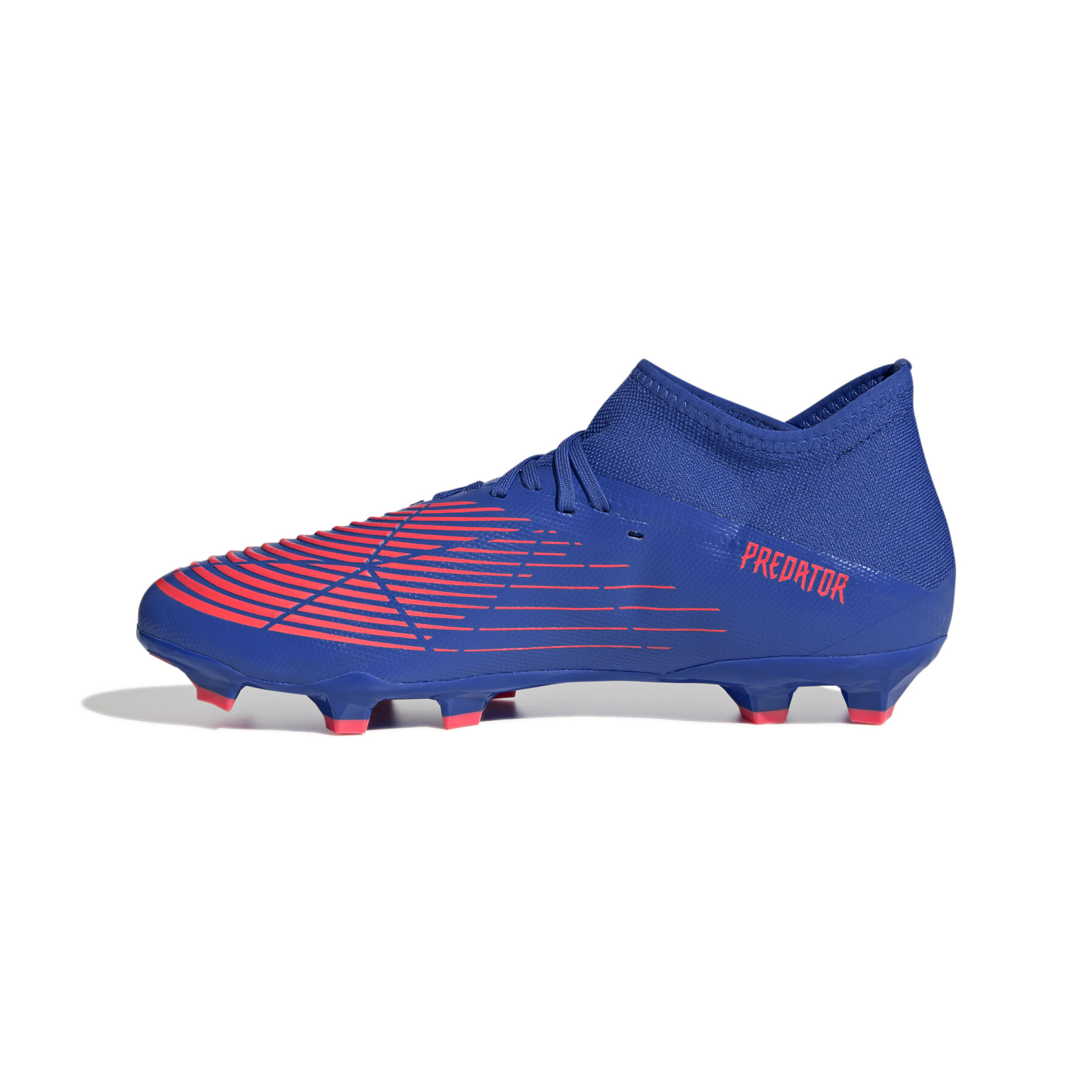 Chaussures de football adidas Predator Edge.3 FG - Sapphire Edge Pack